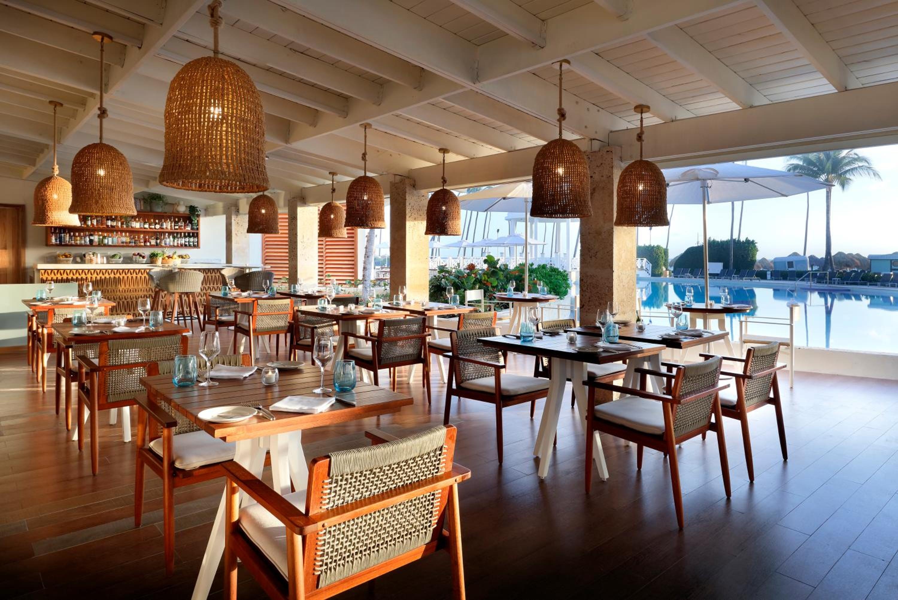 Foto de Paradisus by Meliá Palma Real Golf and Spa Resort - All Inclusive