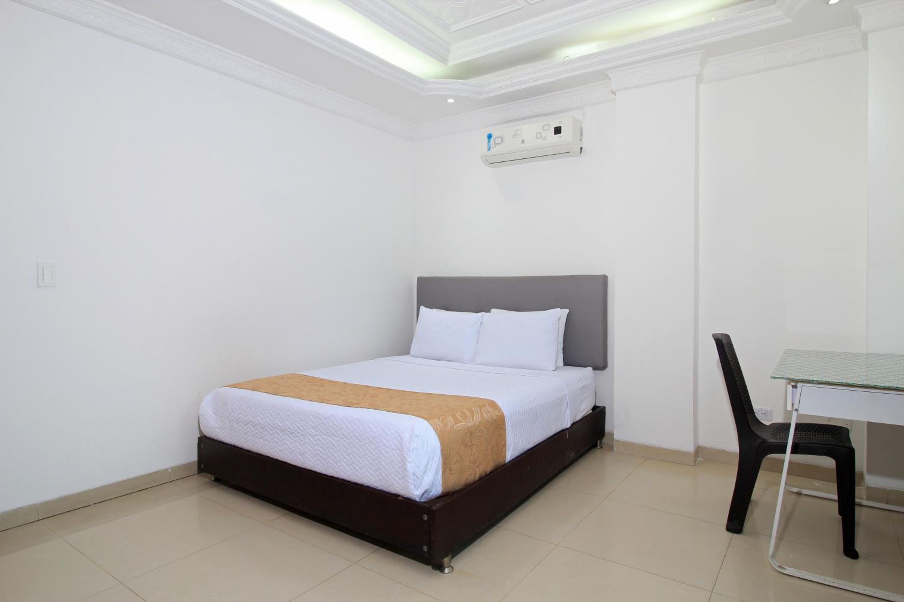 Foto de Hotel Abi Inn By GEH Suites