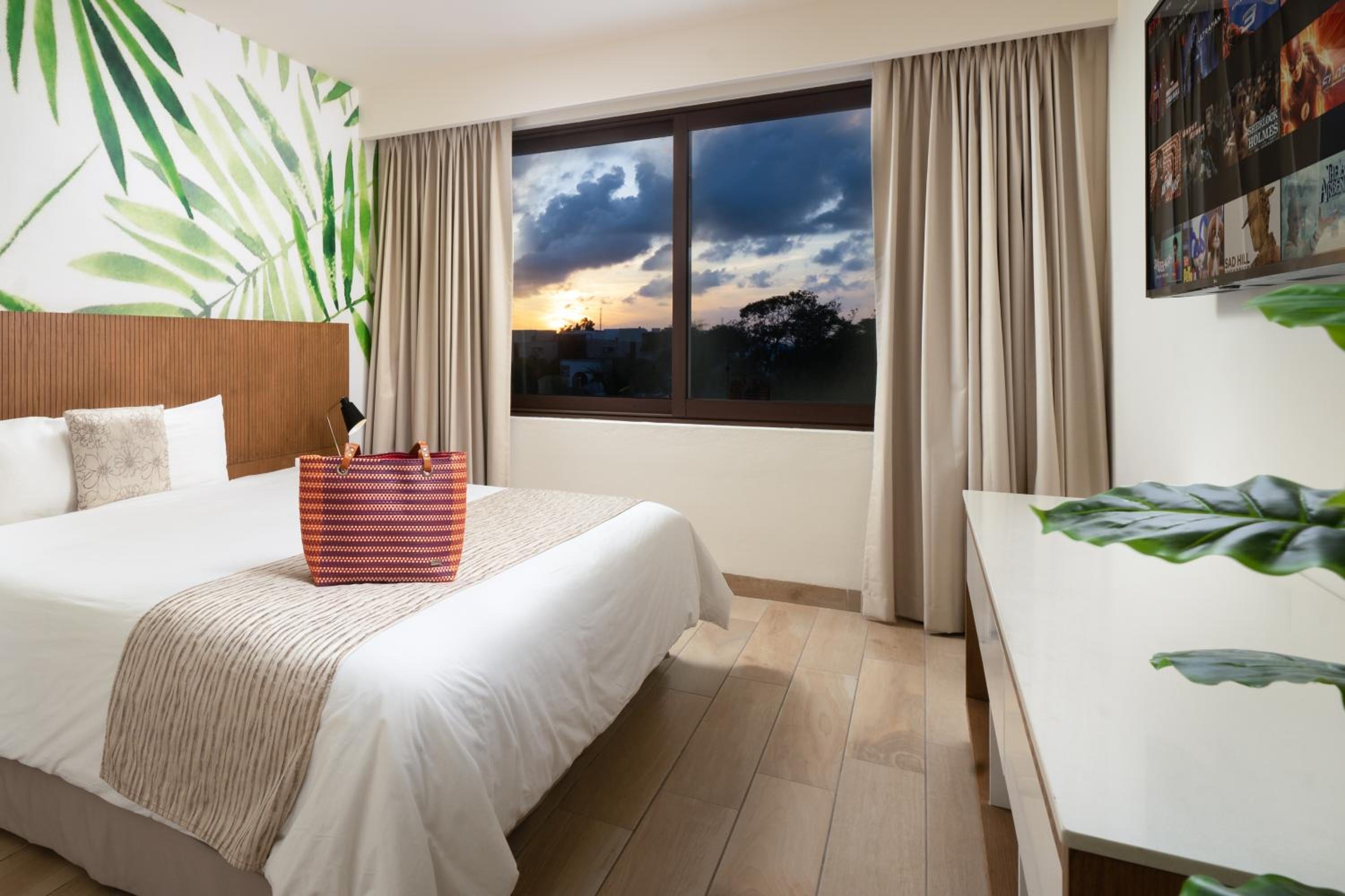 Foto de Tú Paraiso Privado- Lahun Suites Playa del carmen