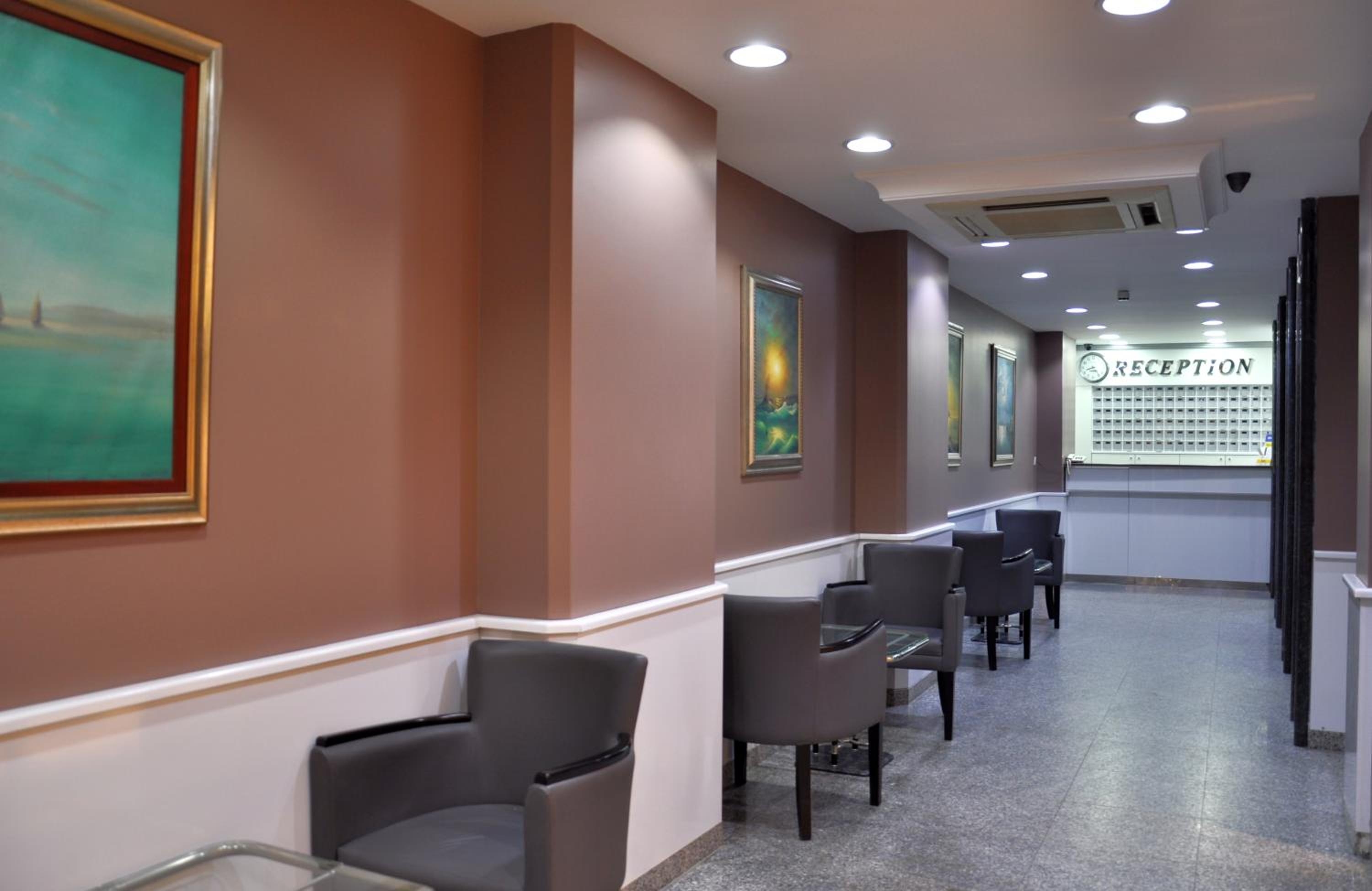 Foto de Hotel Erden Sarayevo