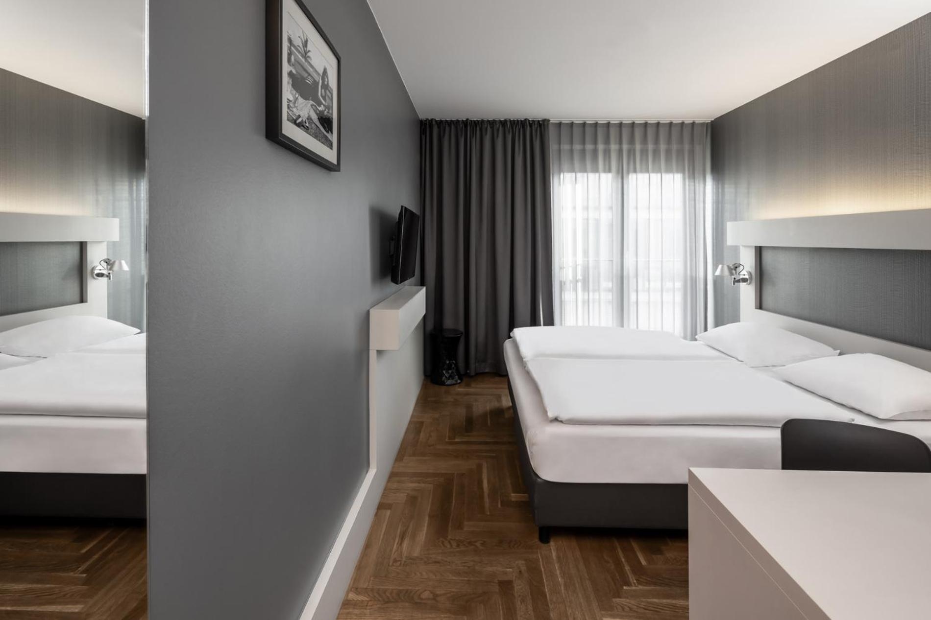 Foto de Hotel AMANO Rooms & Apartments