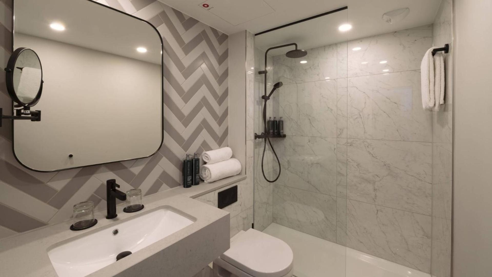 Foto de DoubleTree by Hilton Berlin Ku'damm