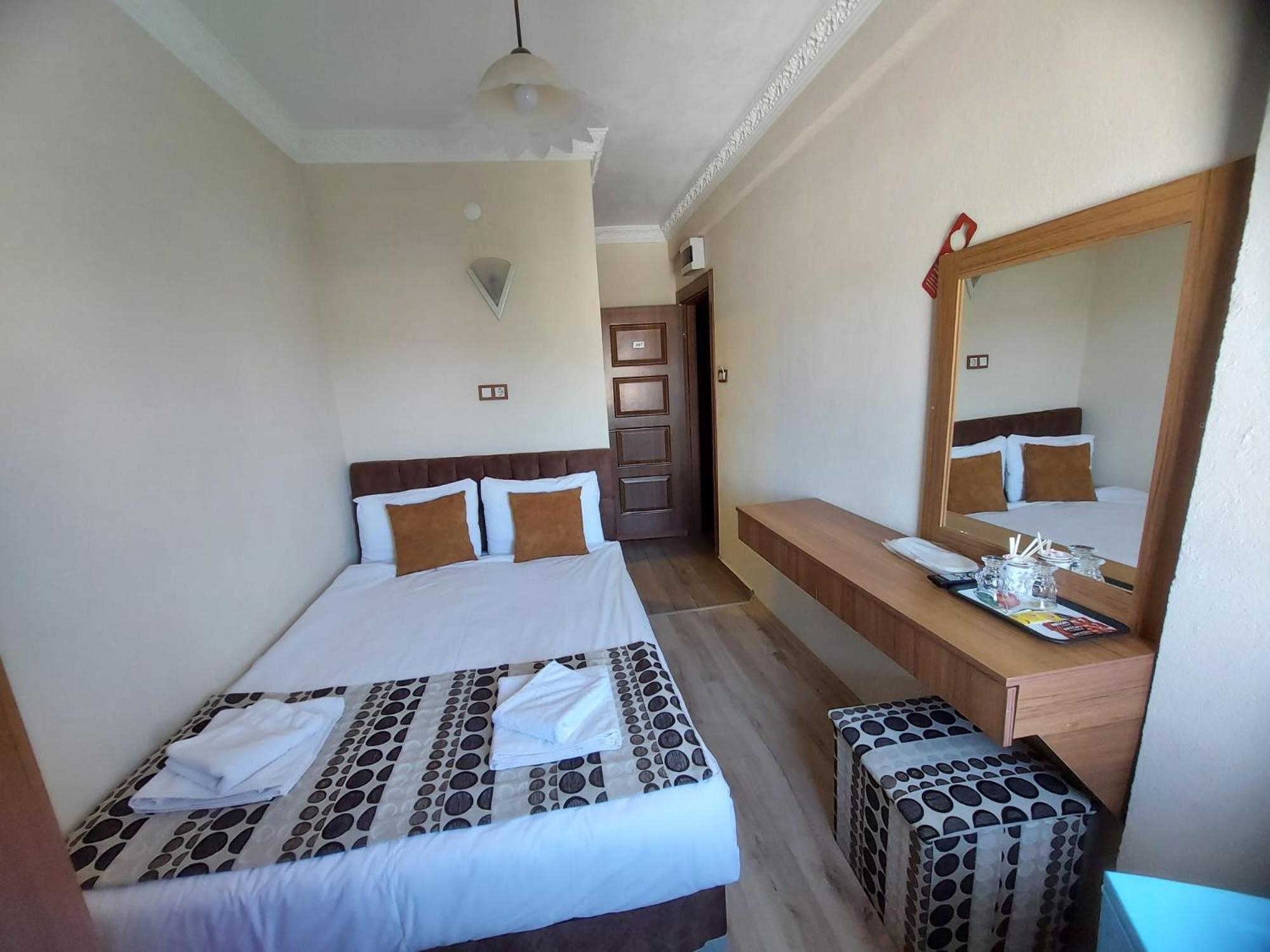 Foto de Biter Hotel
