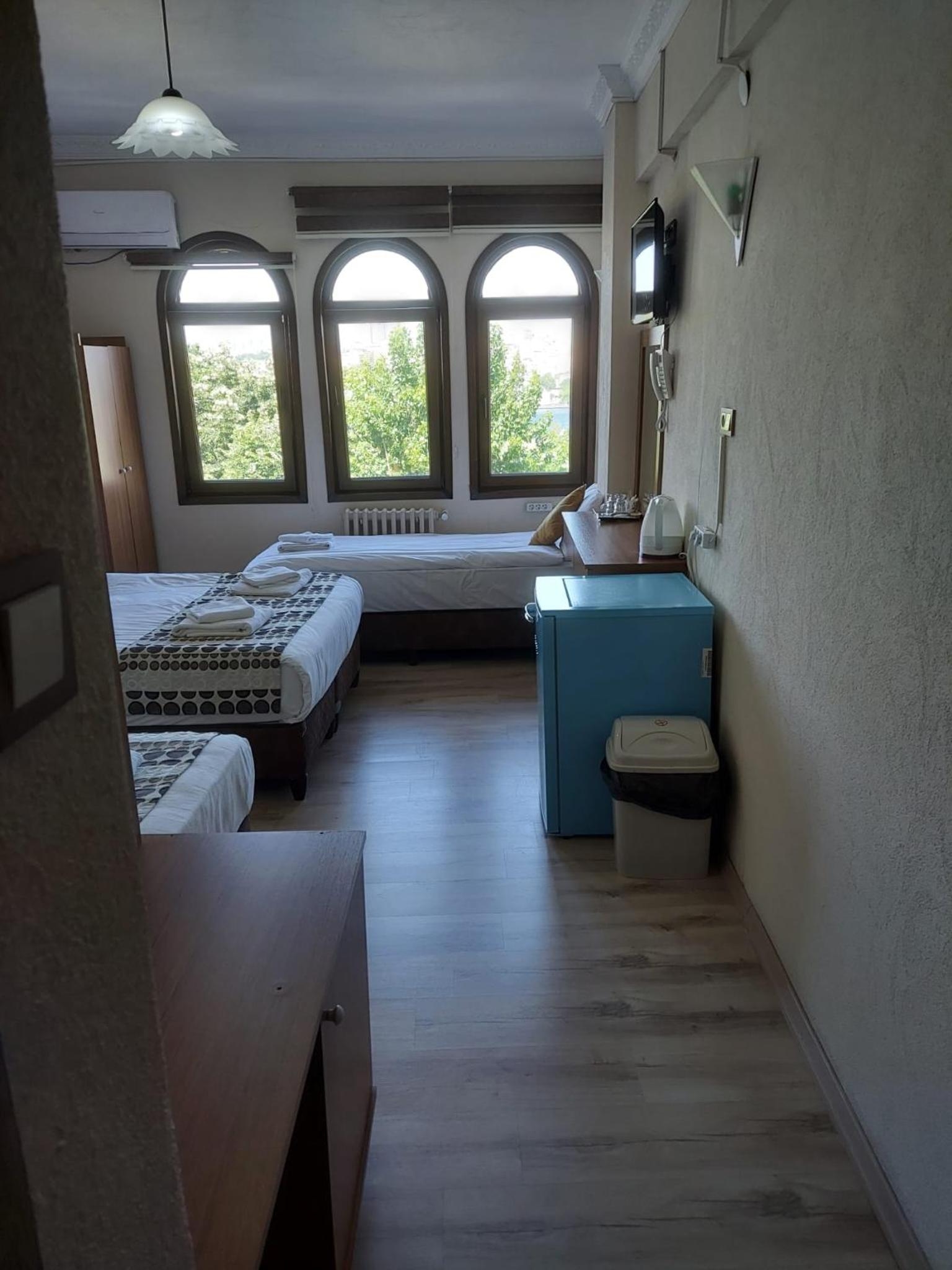 Foto de Biter Hotel
