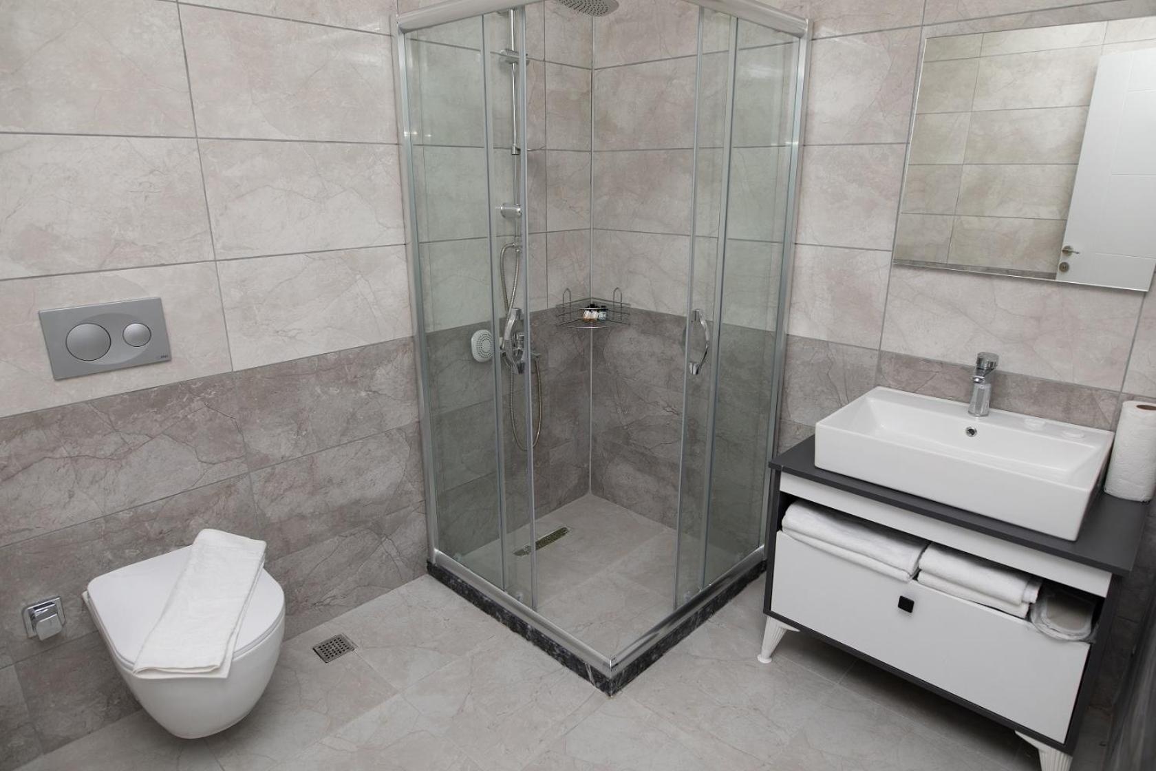 Foto de Zoom Hotel - Airport Pendik City Center