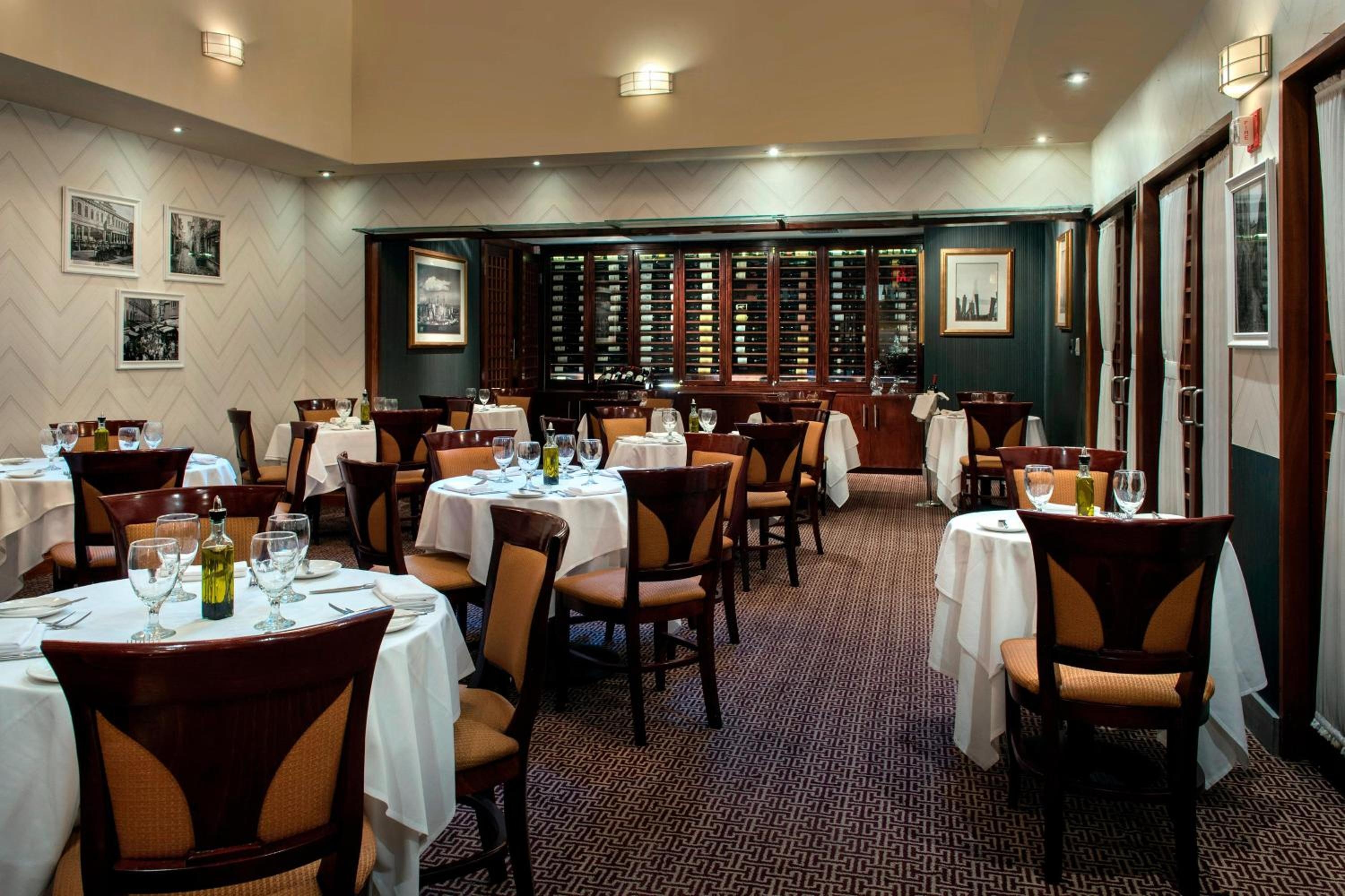 Foto de Four Points by Sheraton Manhattan SoHo Village