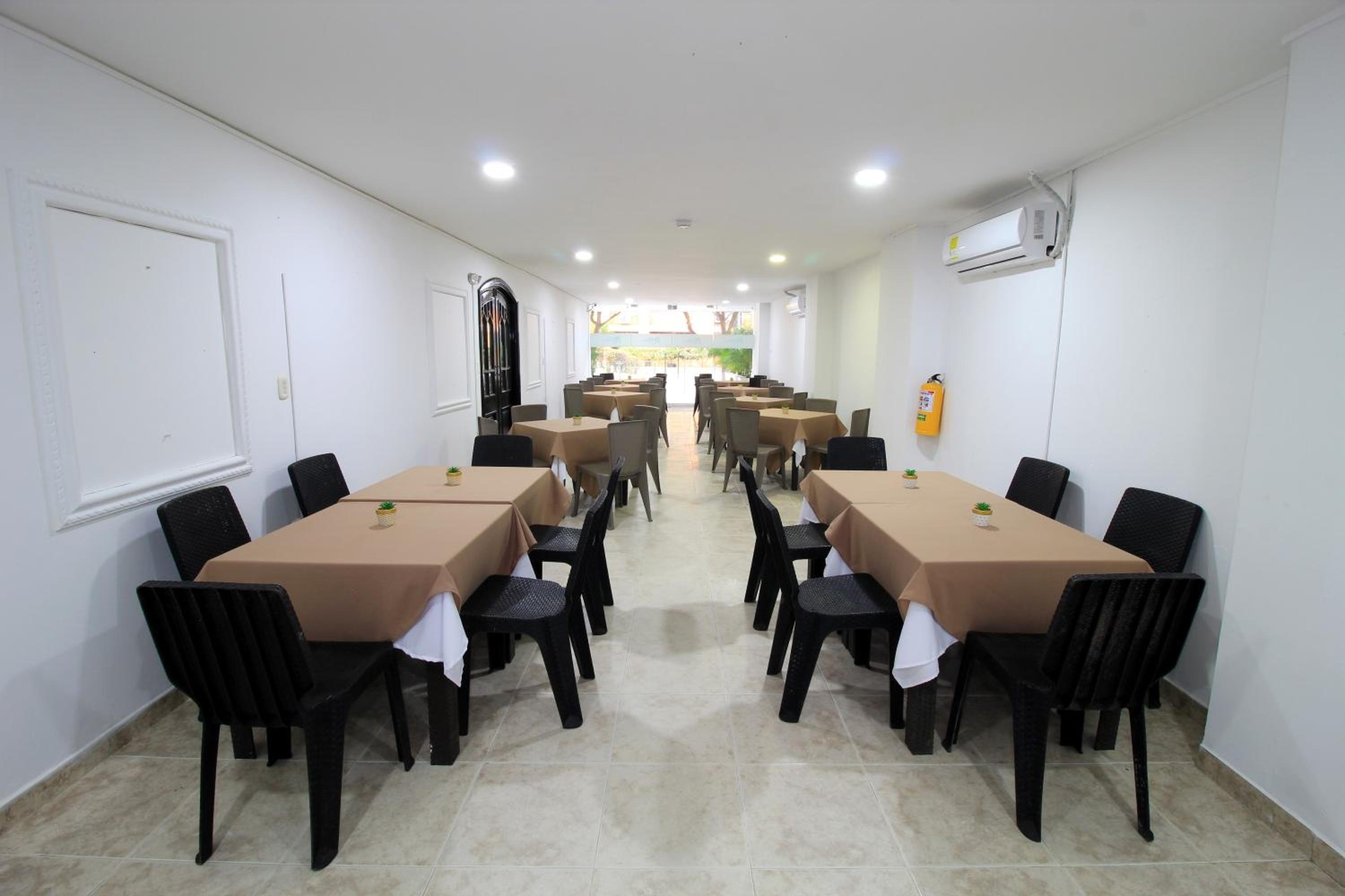 Foto de Hotel Rodadero Inn By GEH Suites