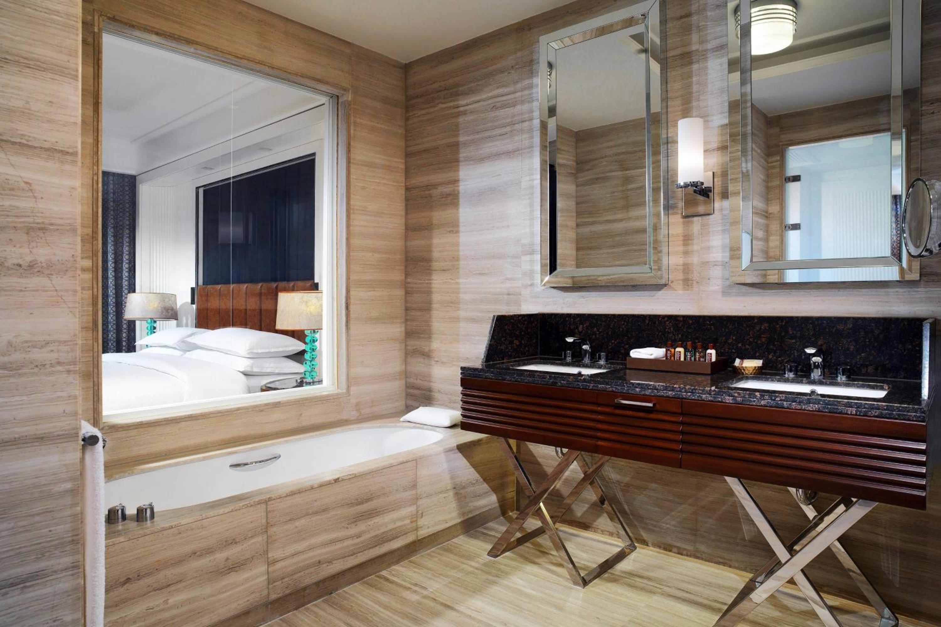 Foto de Sheraton Grand Adana