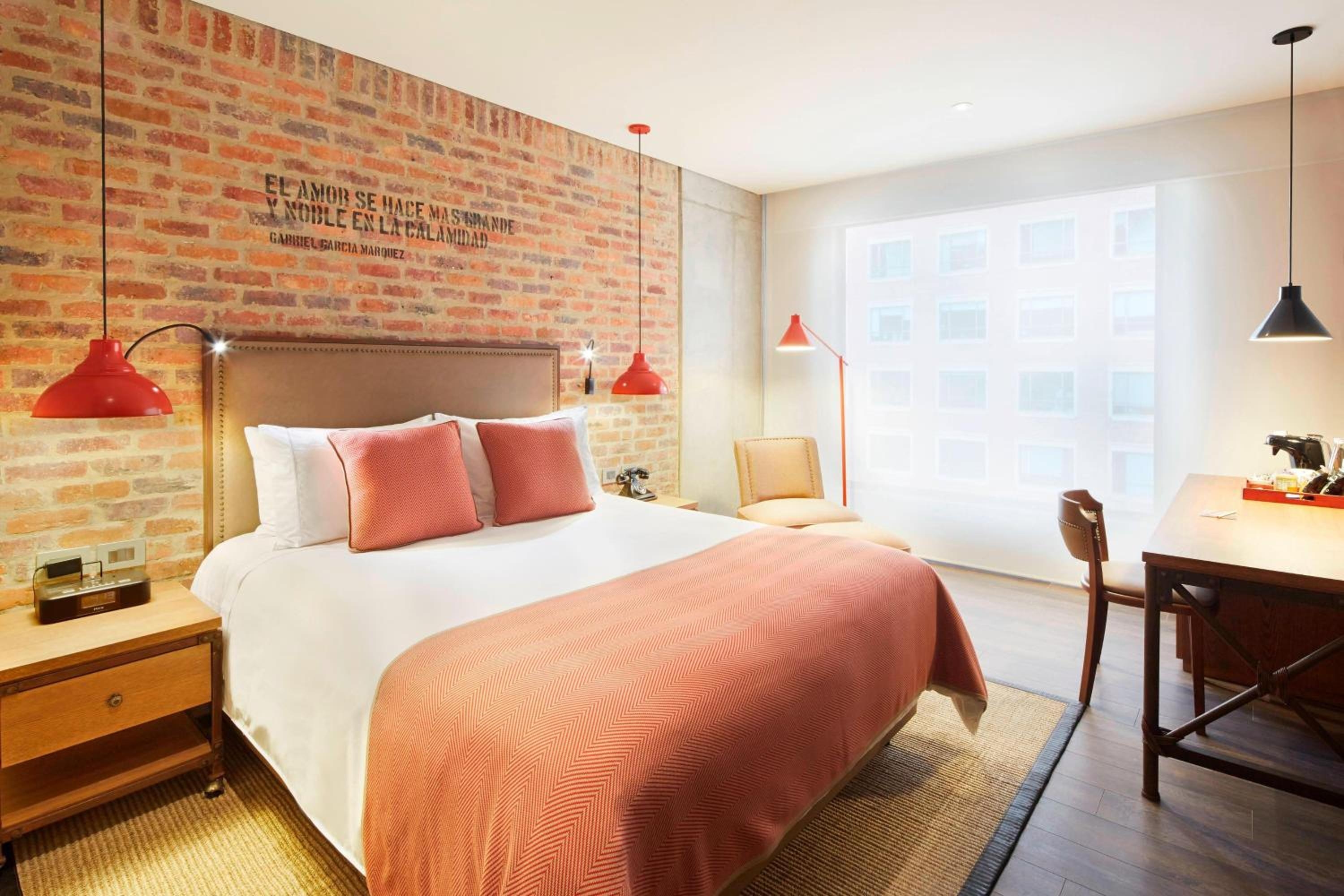 The Artisan D.C. Hotel, Autograph Collection, Bogotá