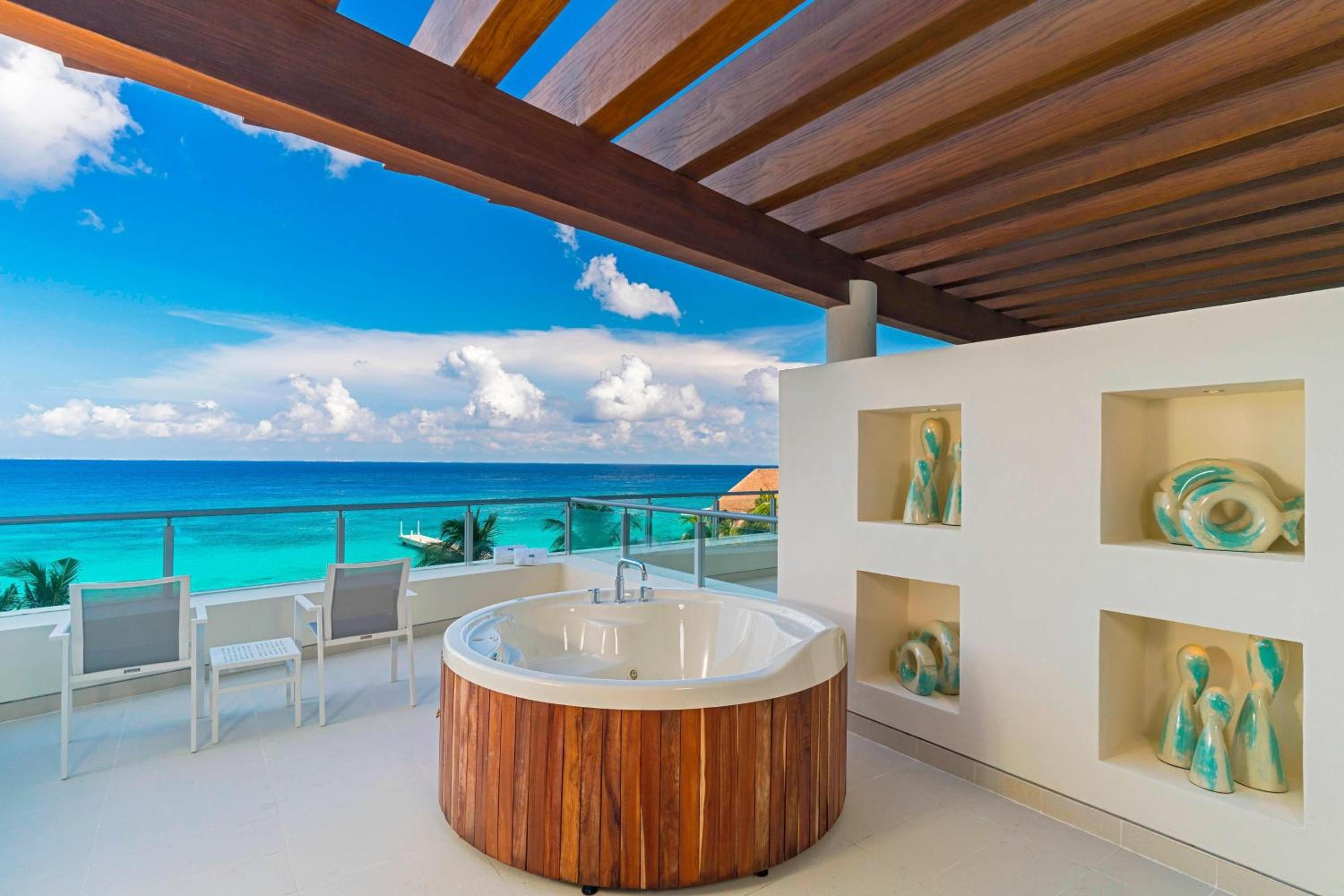Foto de The Westin Cozumel