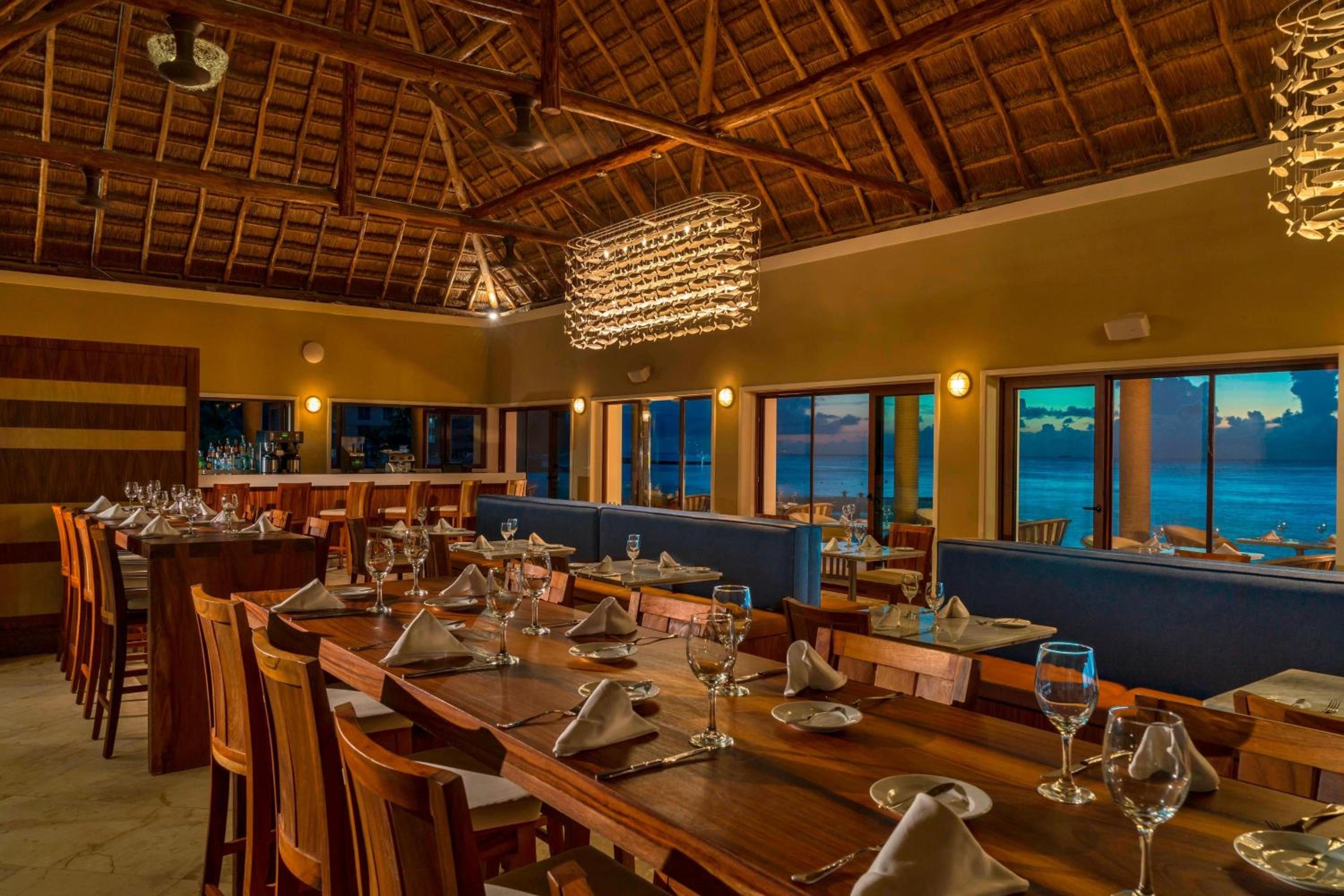 Foto de The Westin Cozumel