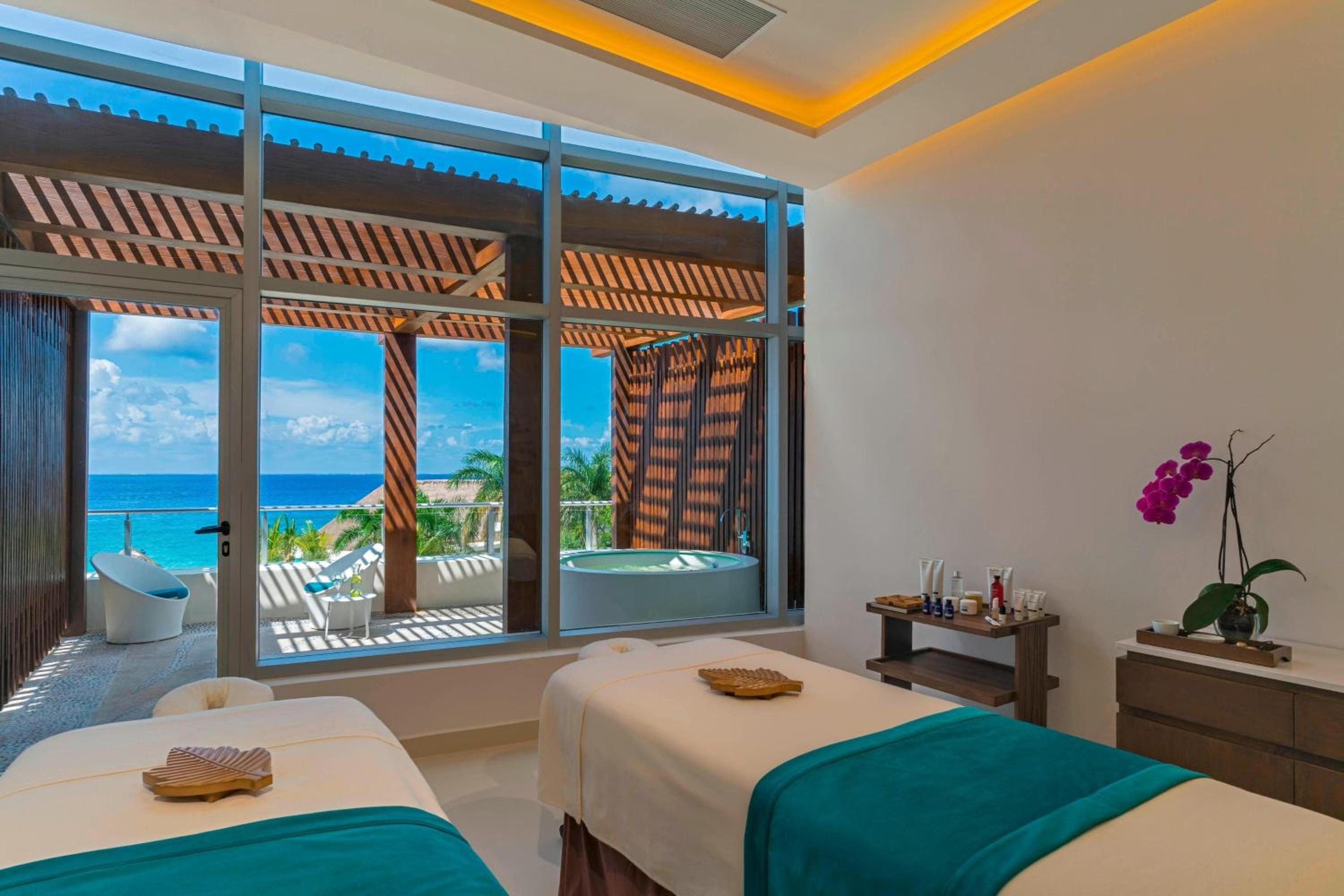 Foto de The Westin Cozumel