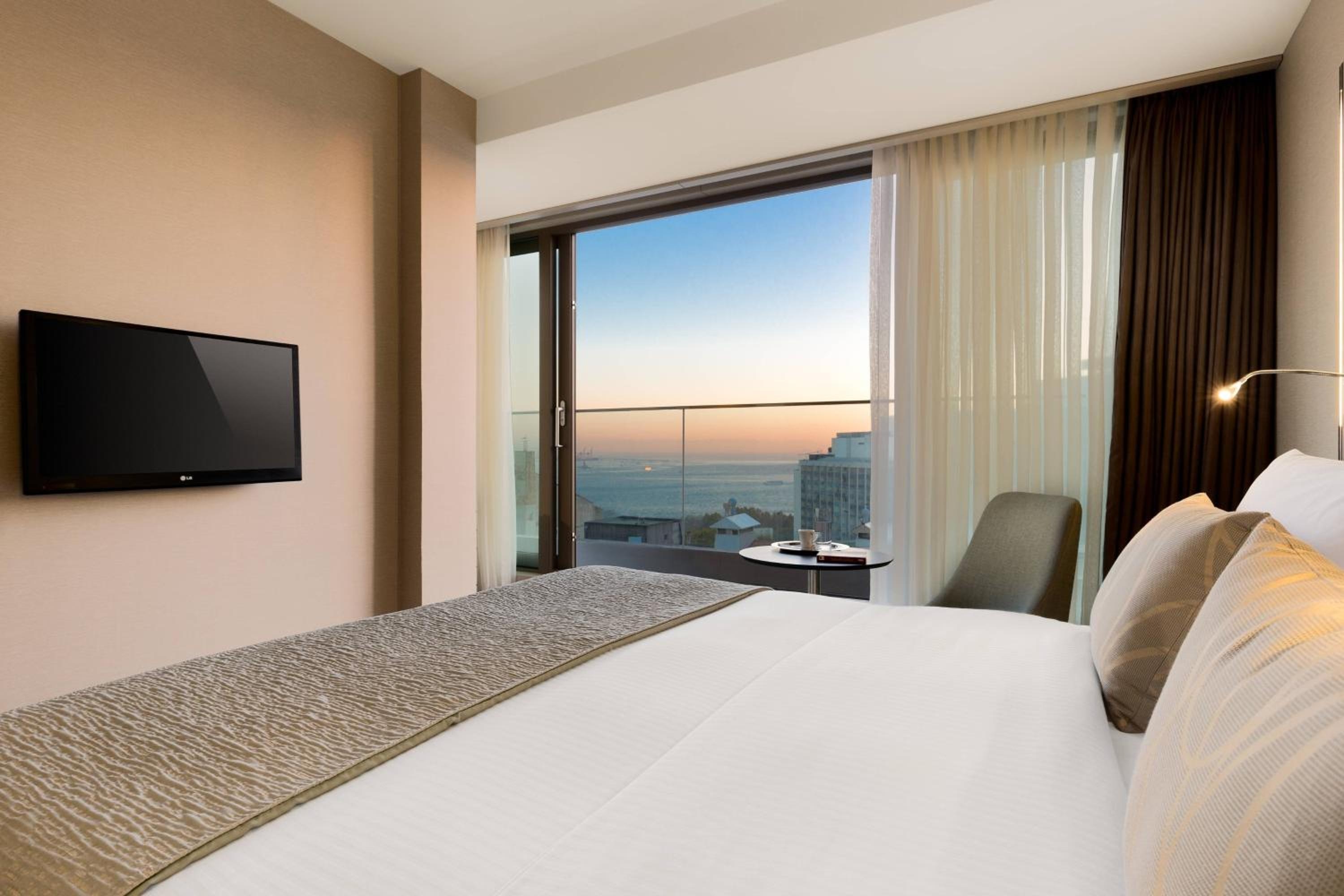 Foto de AC Hotel Istanbul Macka
