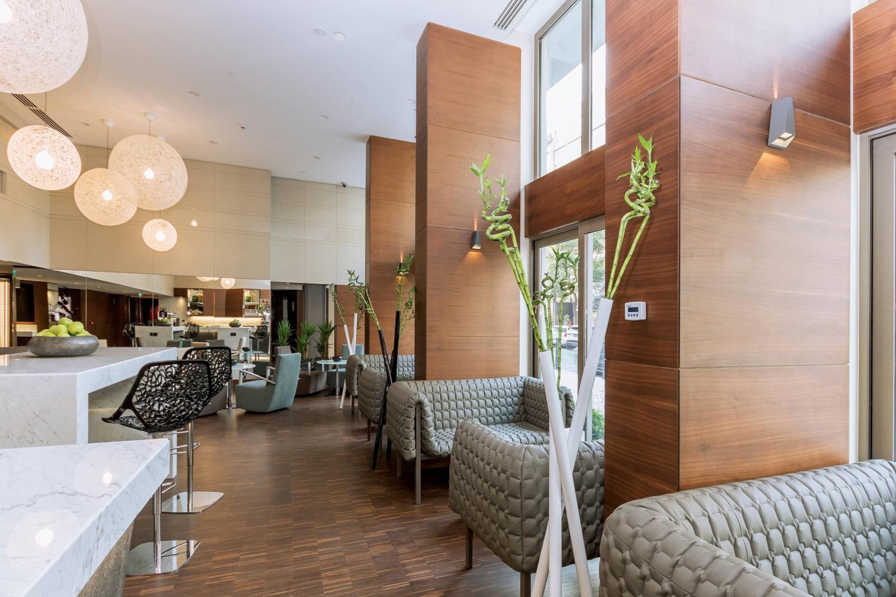 Foto de AC Hotel Istanbul Macka