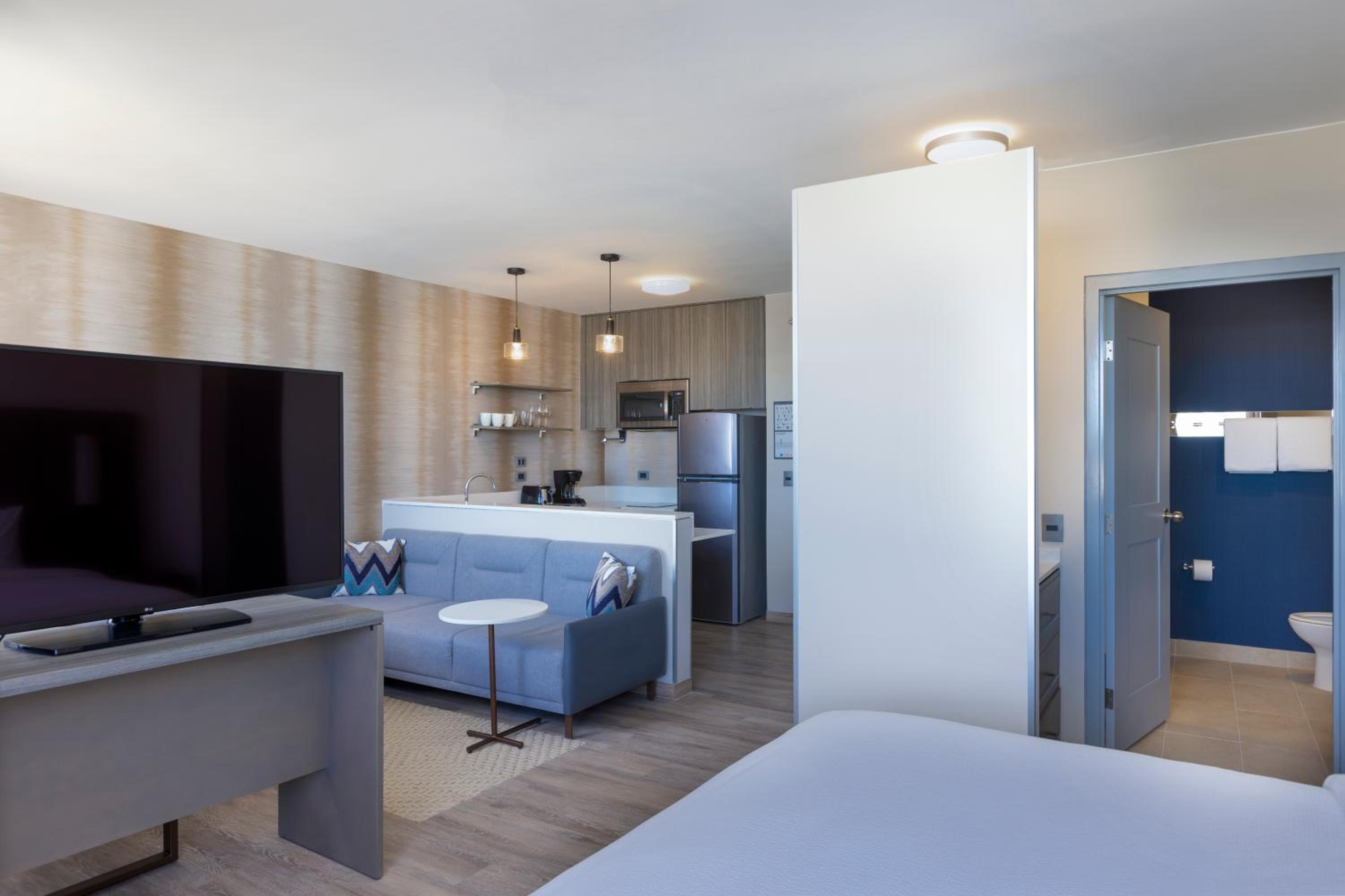 Foto de Residence Inn by Marriott Playa del Carmen
