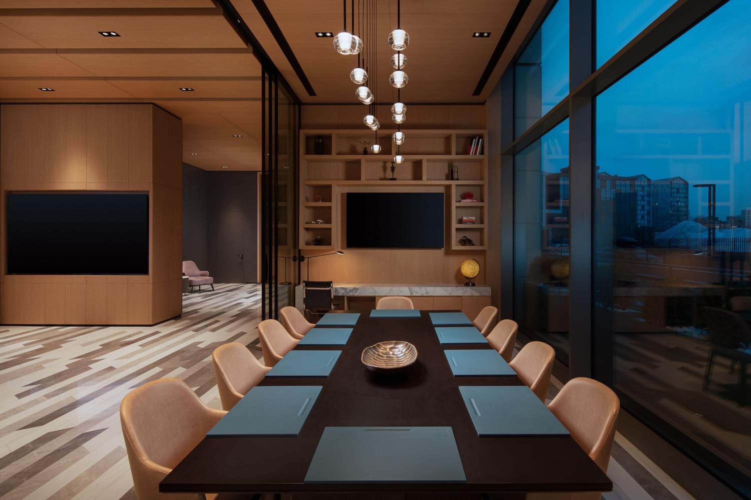 Foto de Four Points by Sheraton Istanbul Kagithane