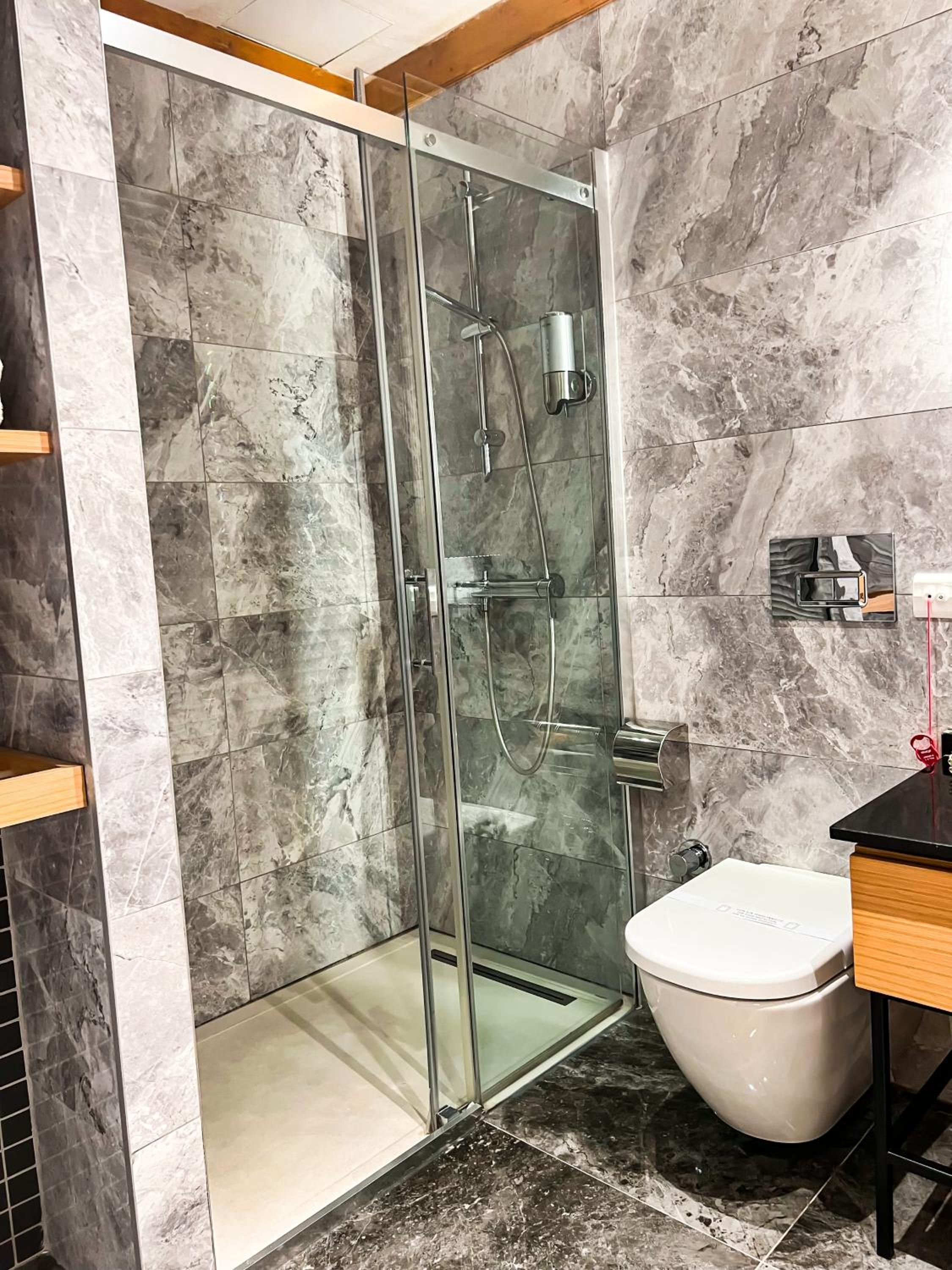 Foto de Triada Hotel Karaköy