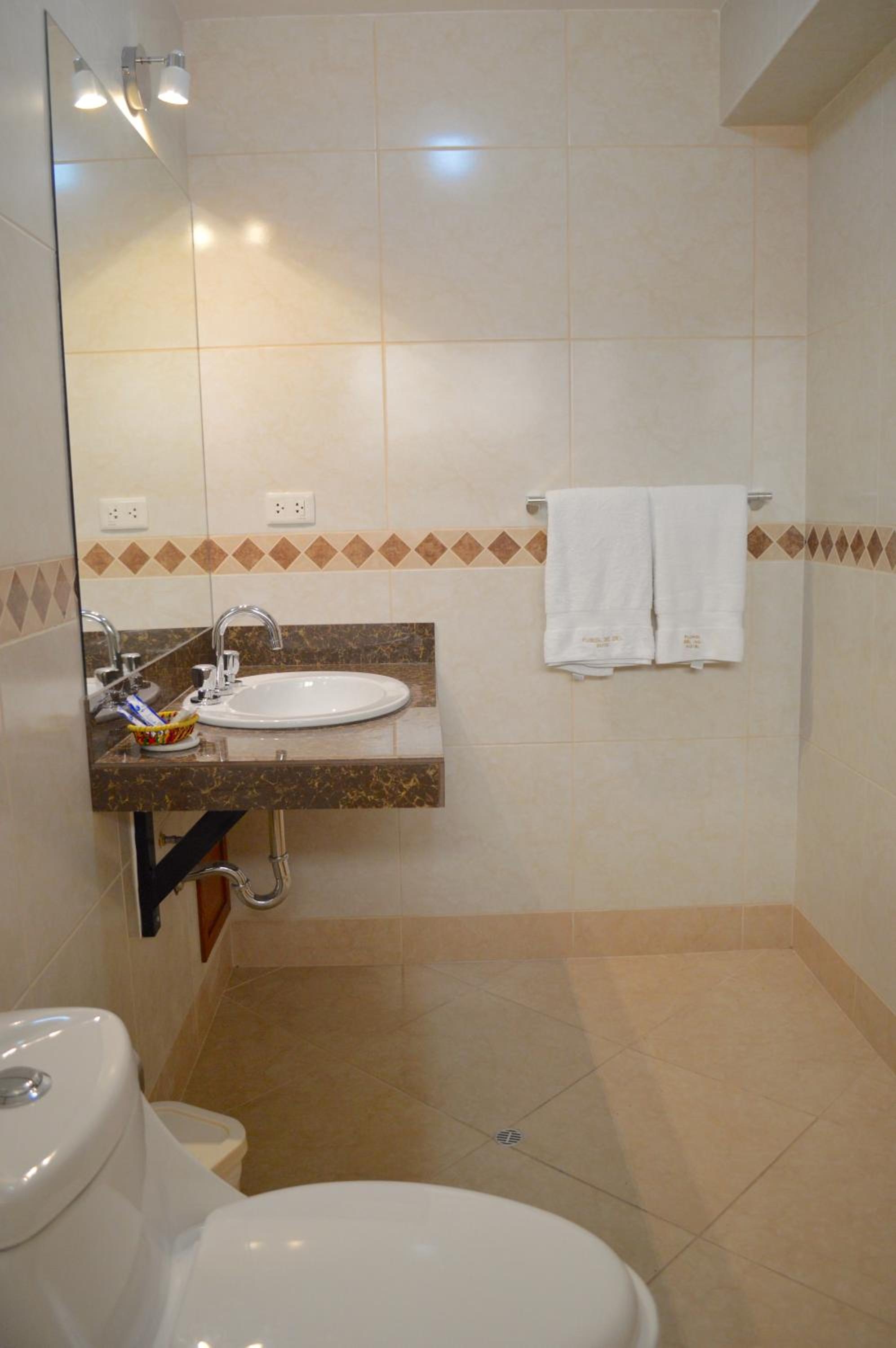 Florida del Inca Hotel, Cusco