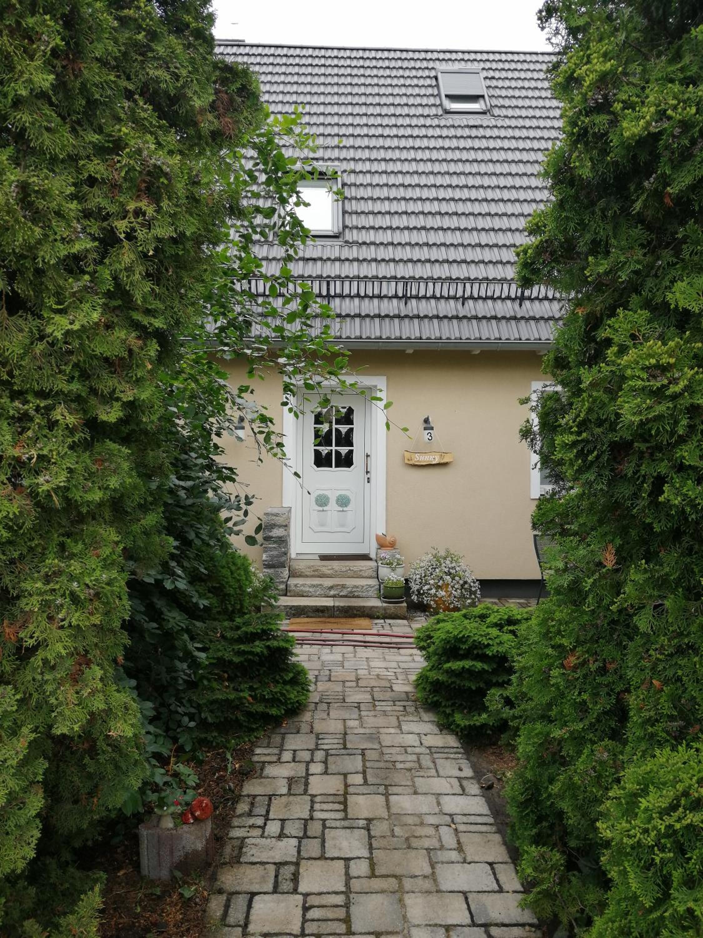 Foto de Ferienwohnung im Neubauernweg 3
