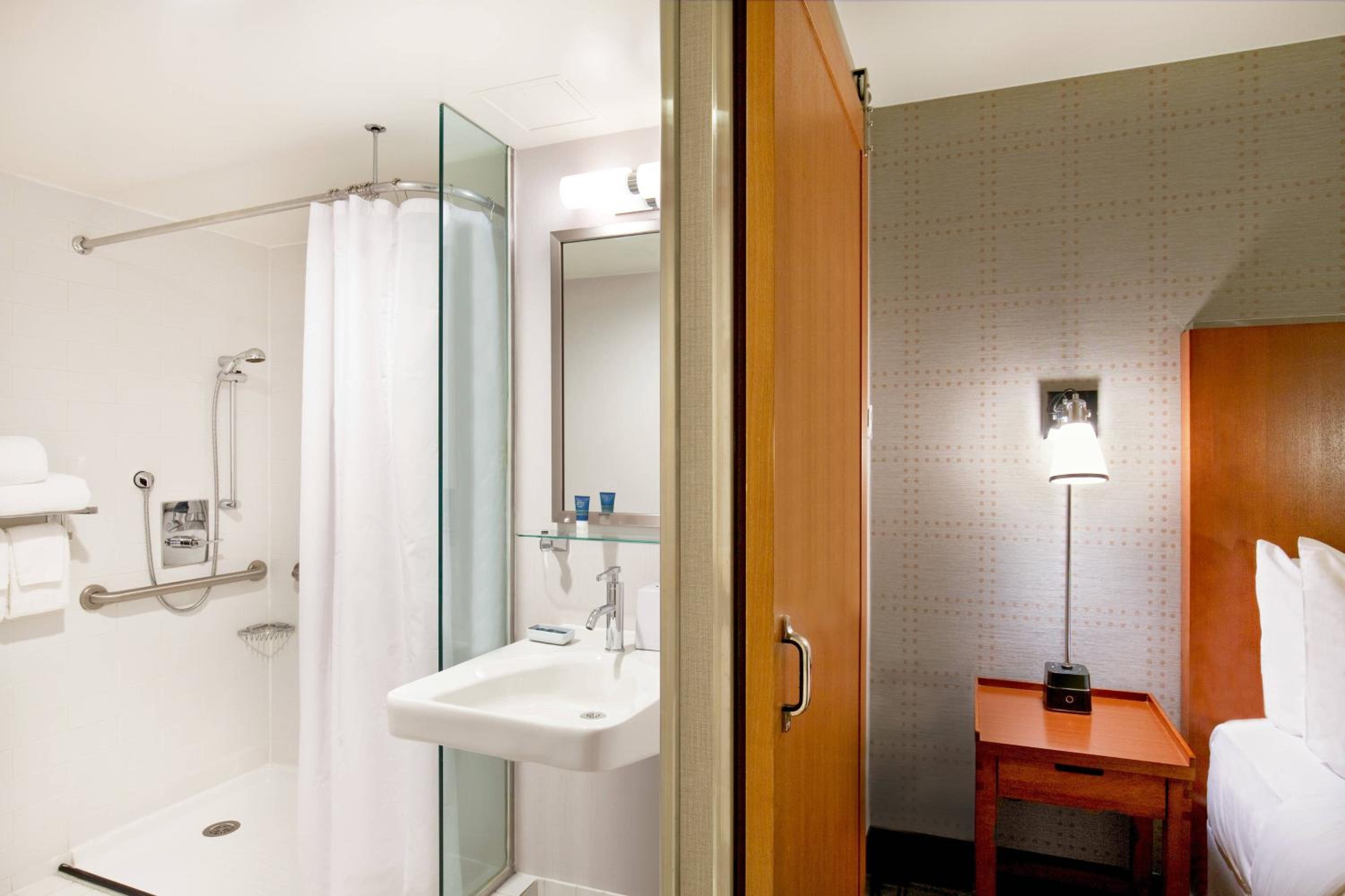 Foto de Four Points by Sheraton Midtown - Times Square