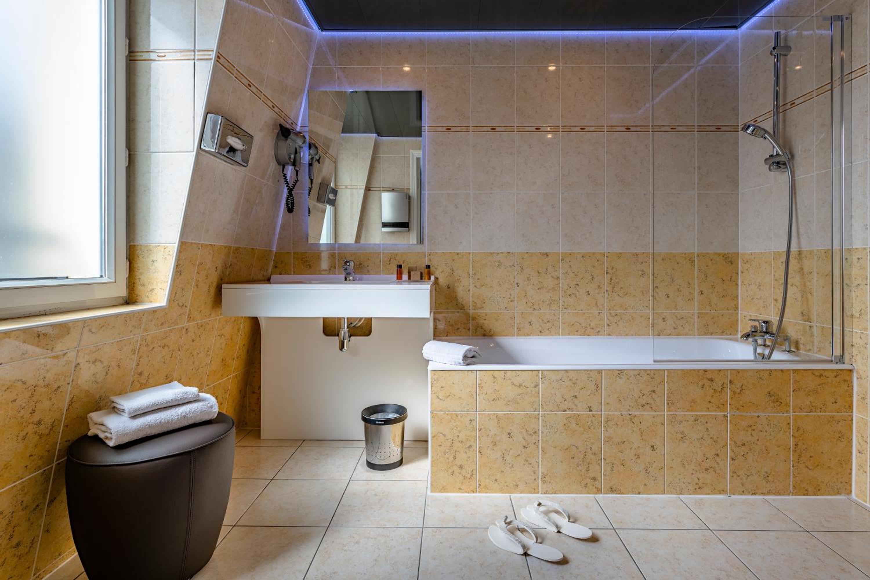 Foto de Hotel Residence Europe & Spa