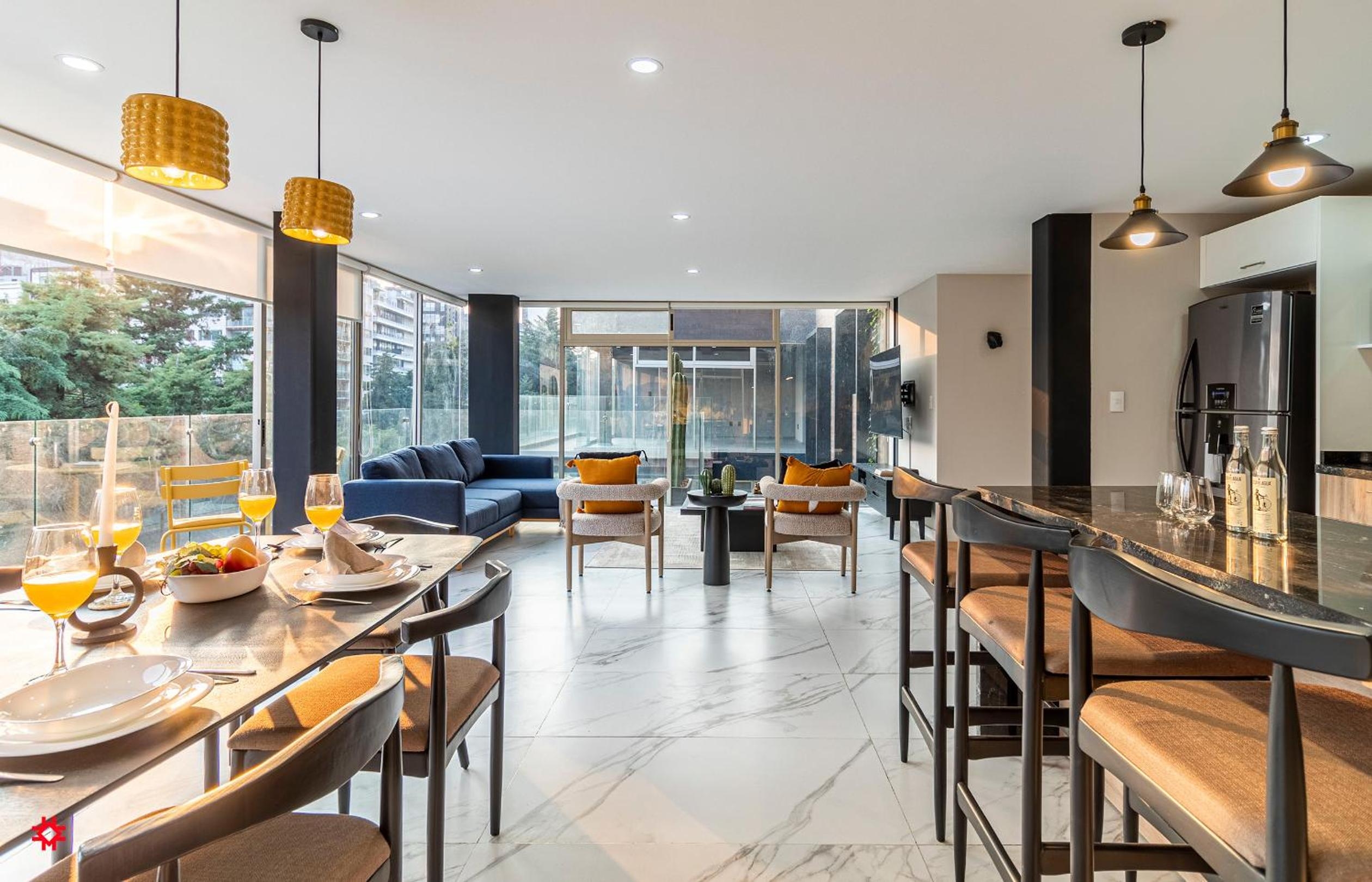 Foto de Casa Horacio by Kukun