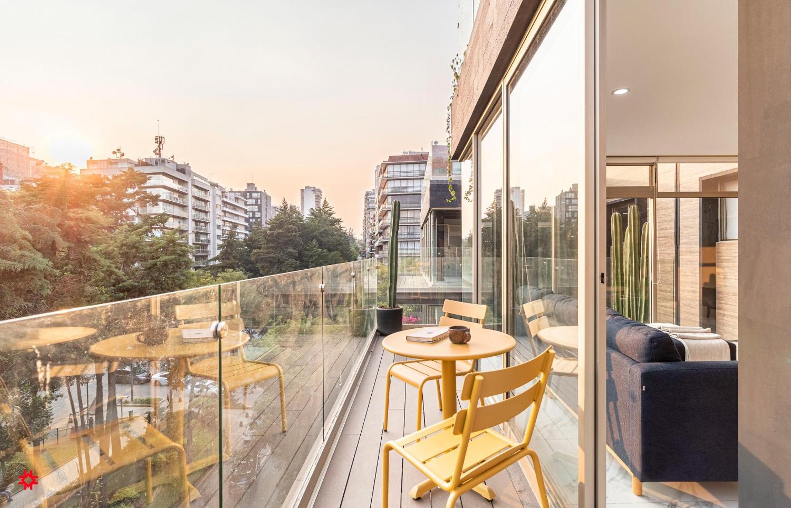 Foto de Casa Horacio by Kukun