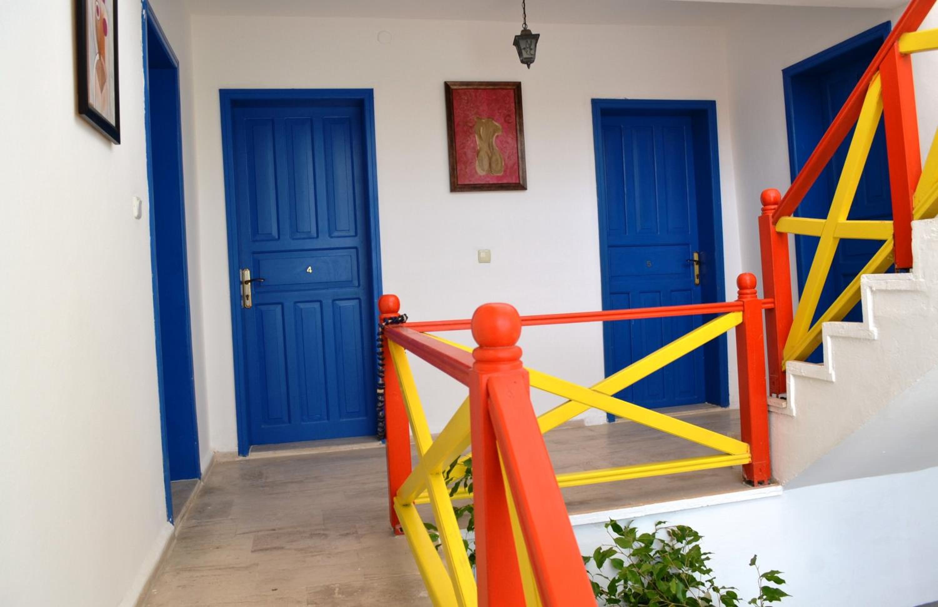 Foto de Su Hotel - Bodrum