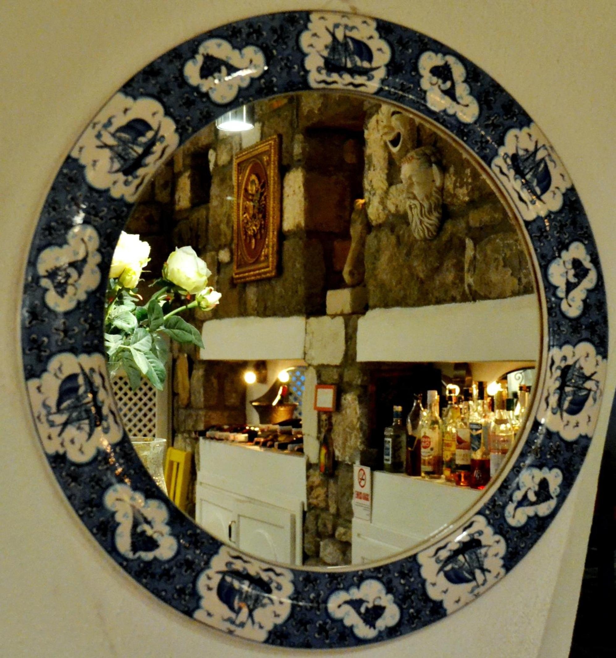 Foto de Su Hotel - Bodrum