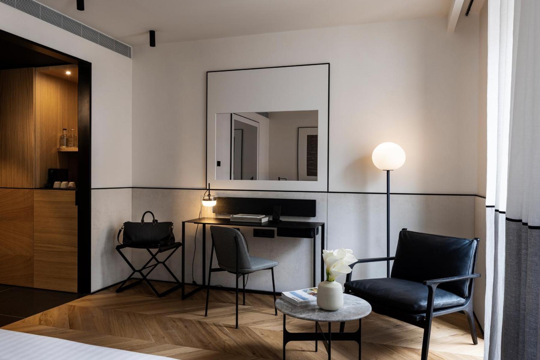 Foto de Juno Hotel Sofia, a Member of Design Hotels