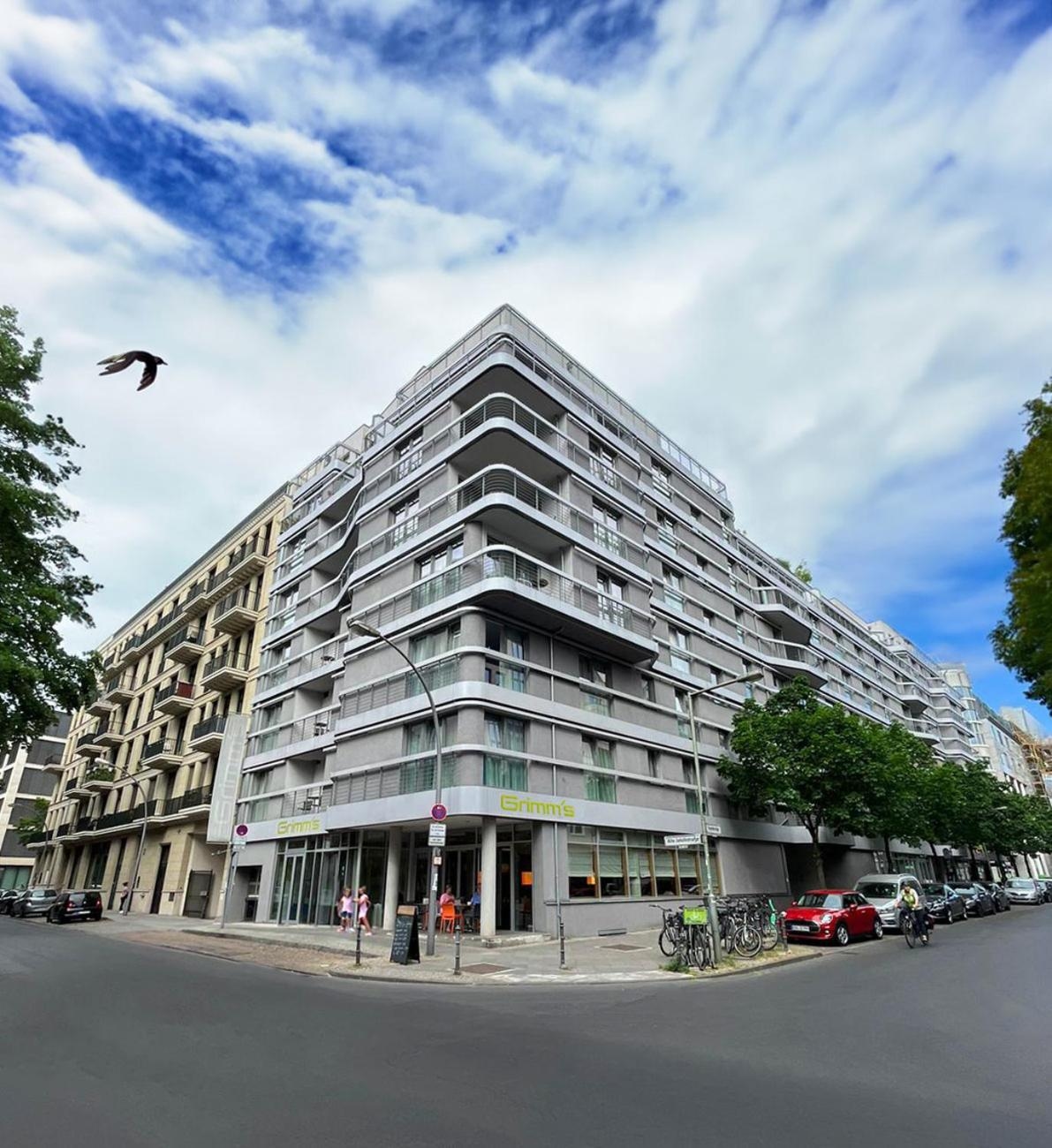 Grimm's Berlin Mitte