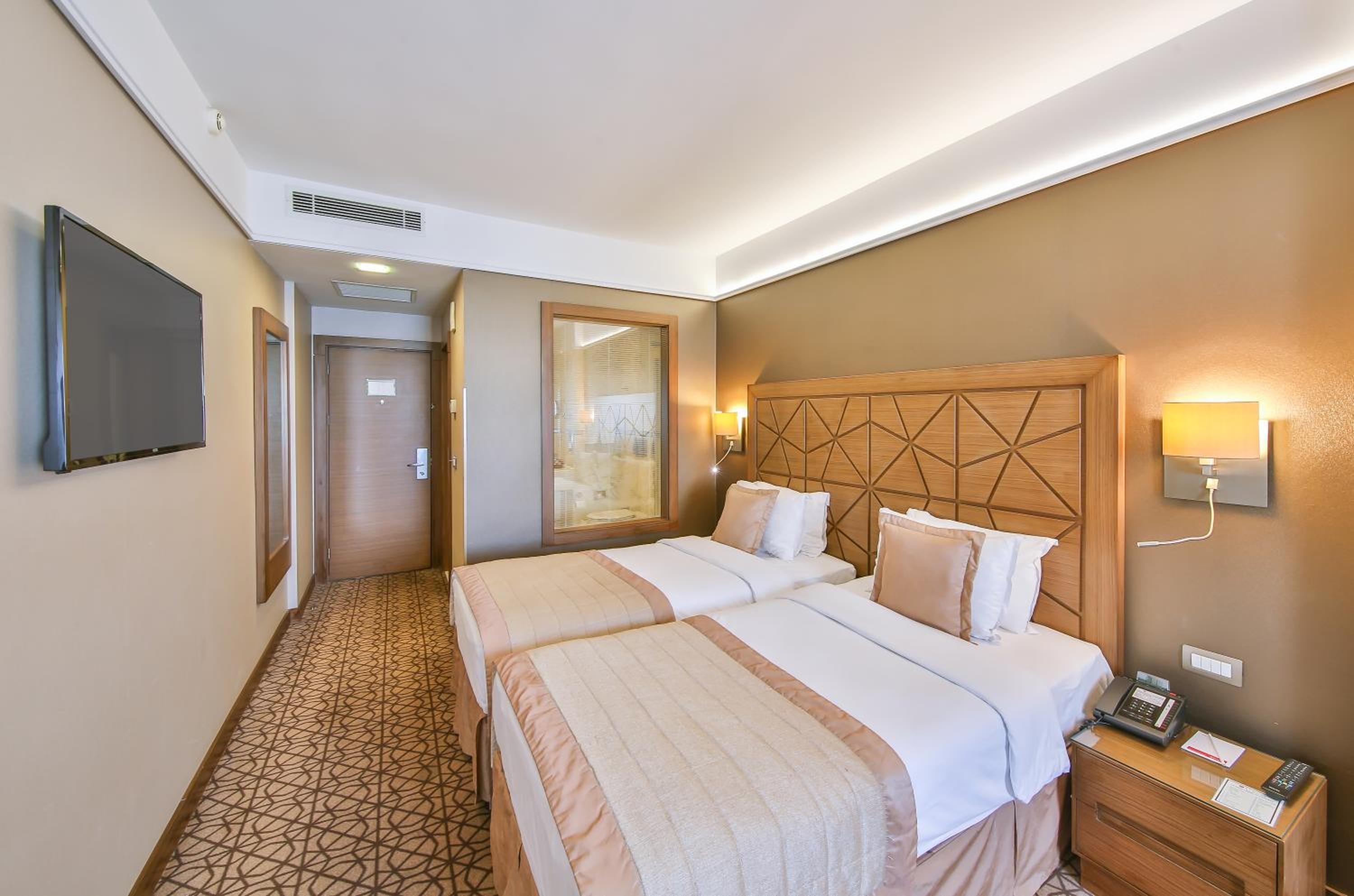 Foto de Ramada By Wyndham İstanbul Taksim