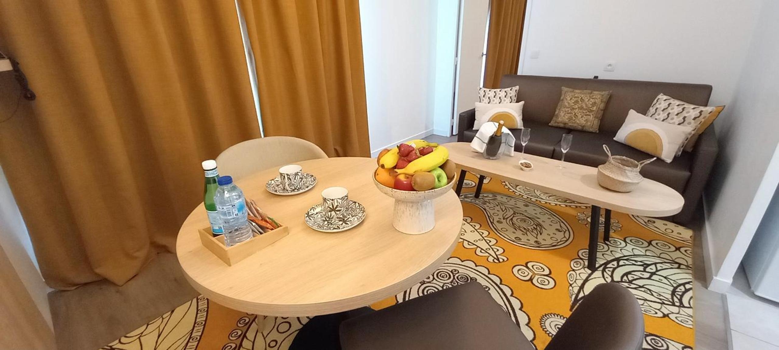 Foto de Residhome Bois Colombes Monceau