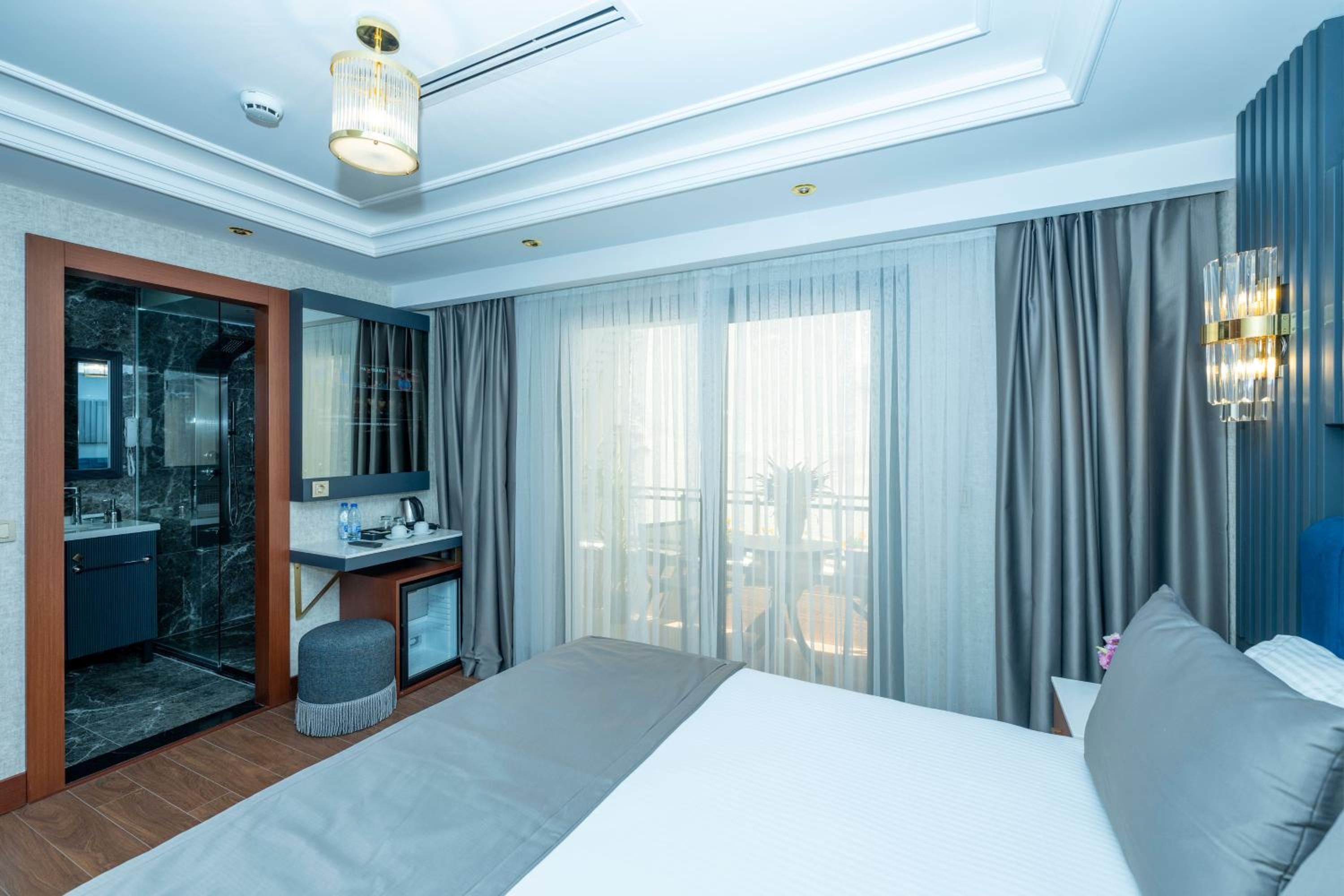 Foto de Freya Hotel