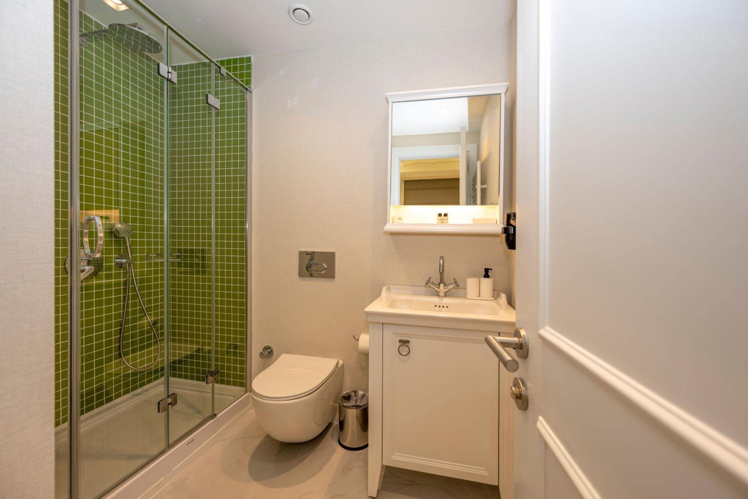 Foto de Juno Hotel Taksim