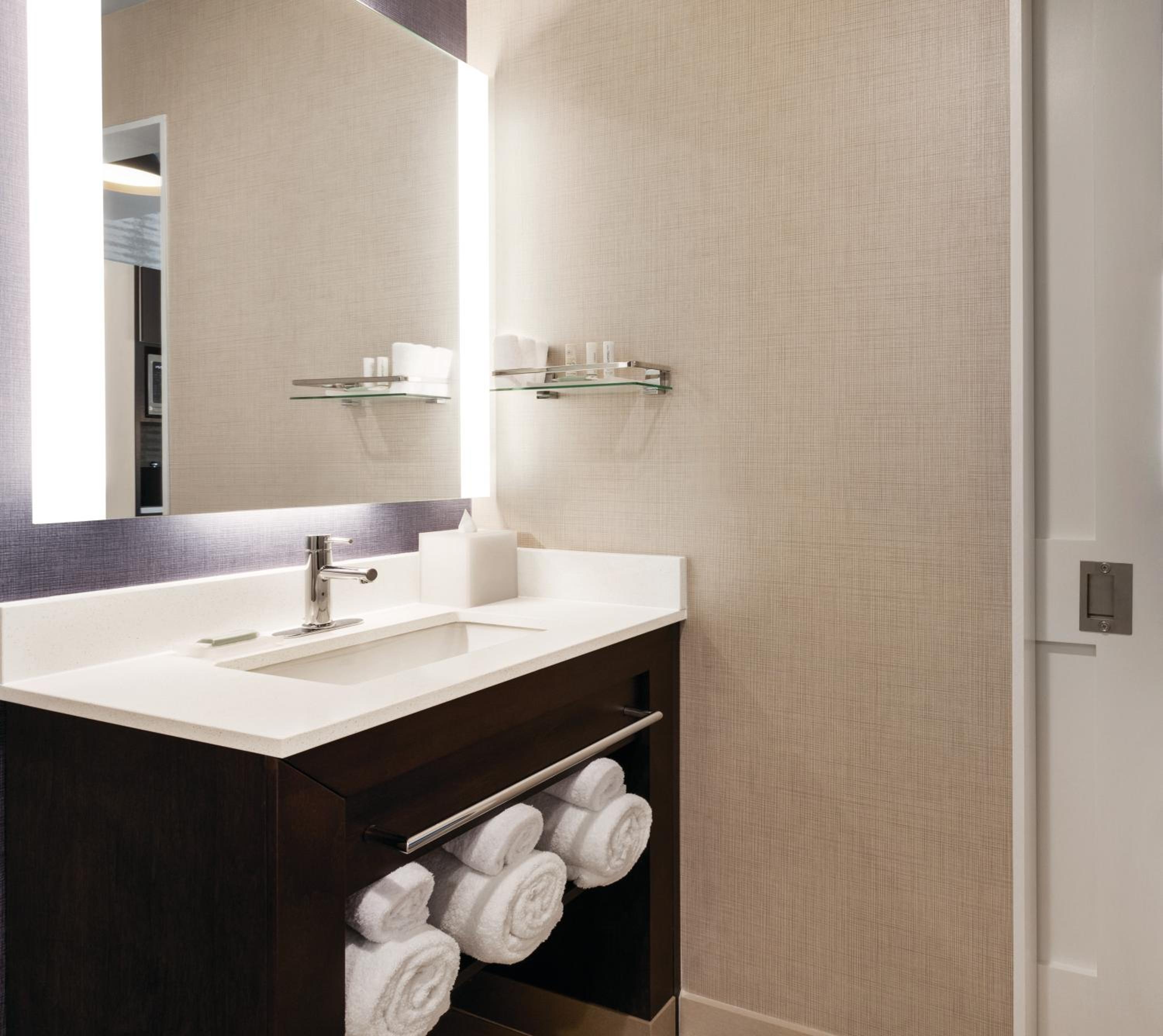 Foto de Residence Inn by Marriott New York JFK Airport