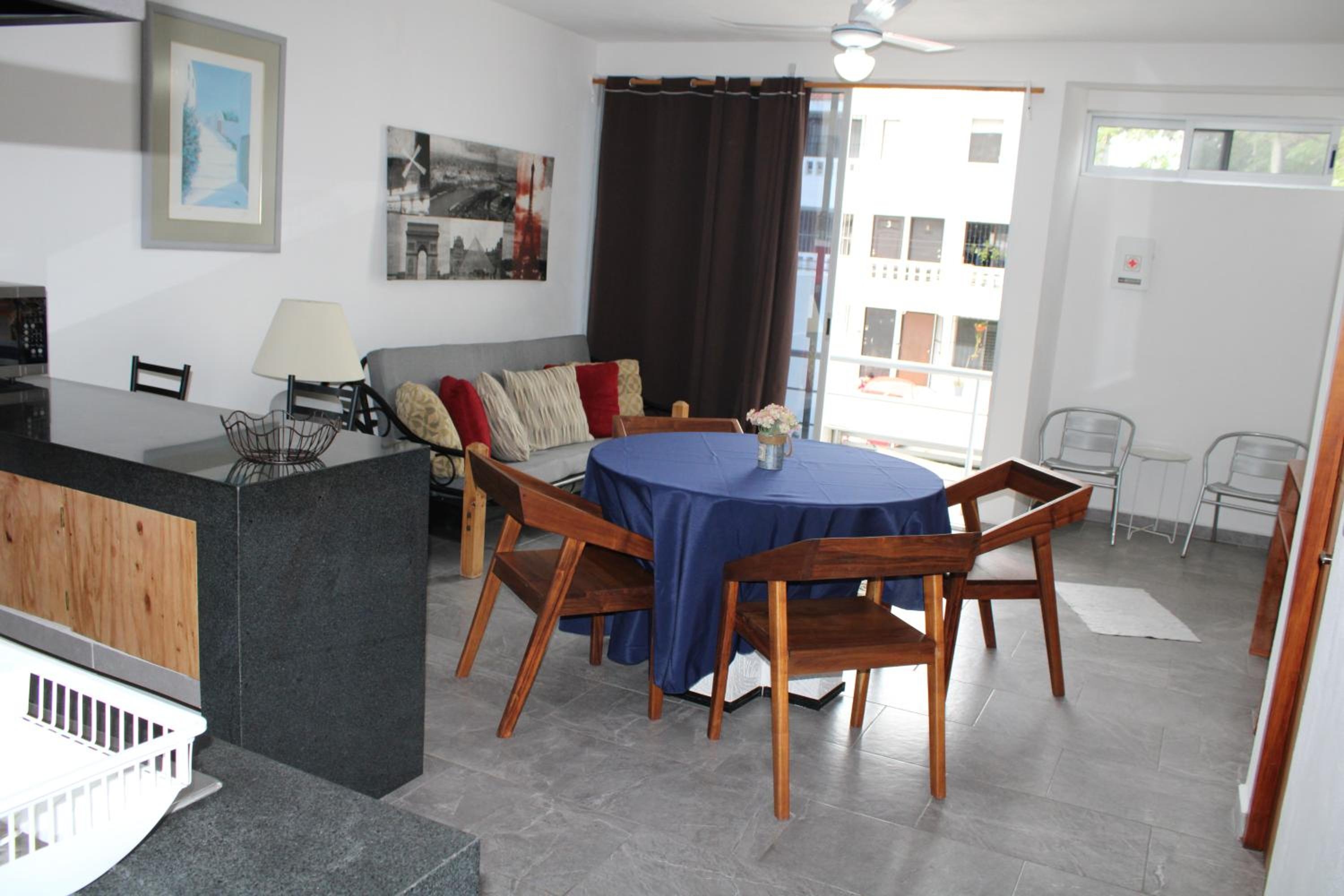 Foto de Centrico Departamento 201