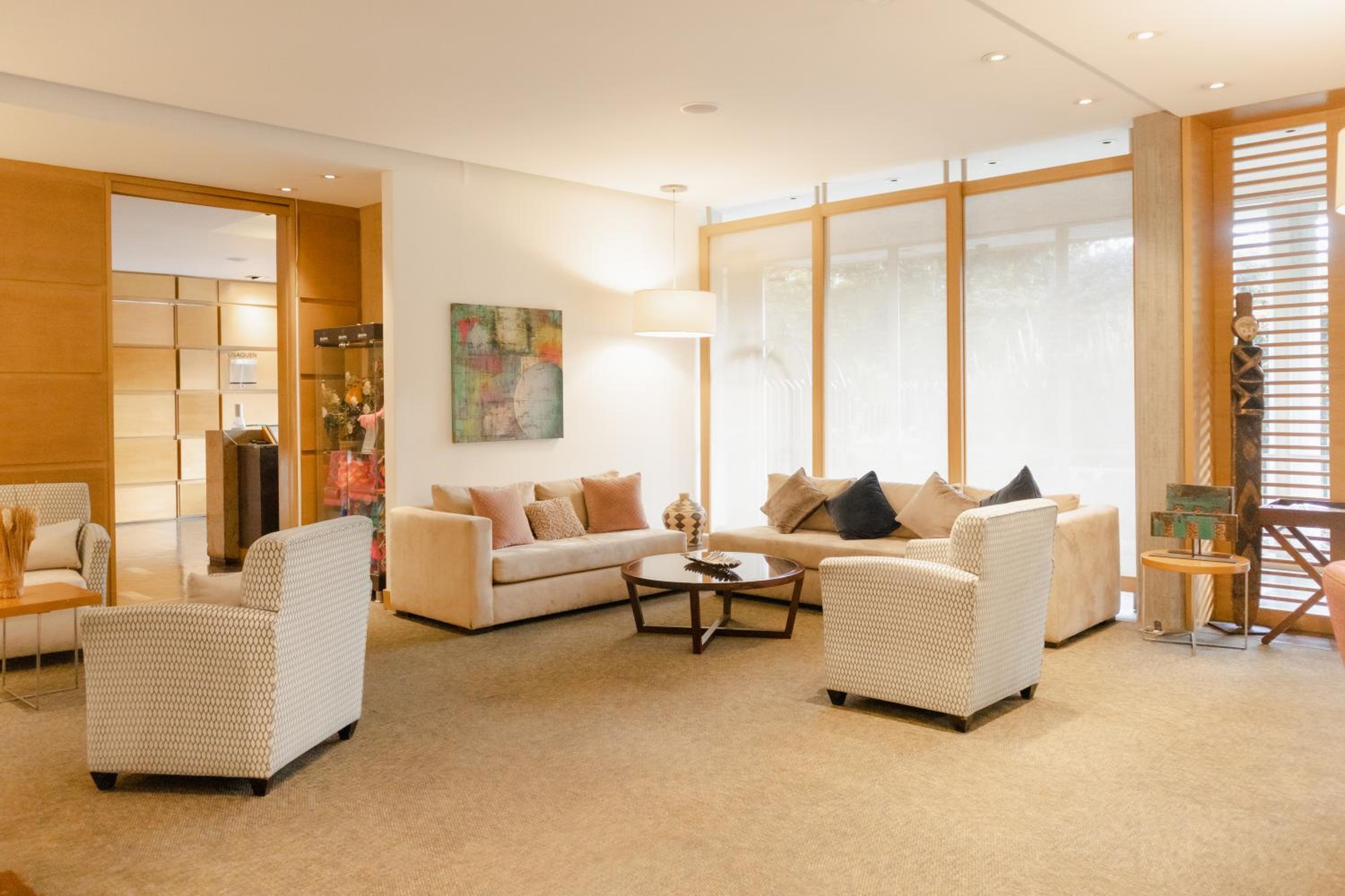 Foto de Faranda Collection Bogota, a member of Radisson Individuals