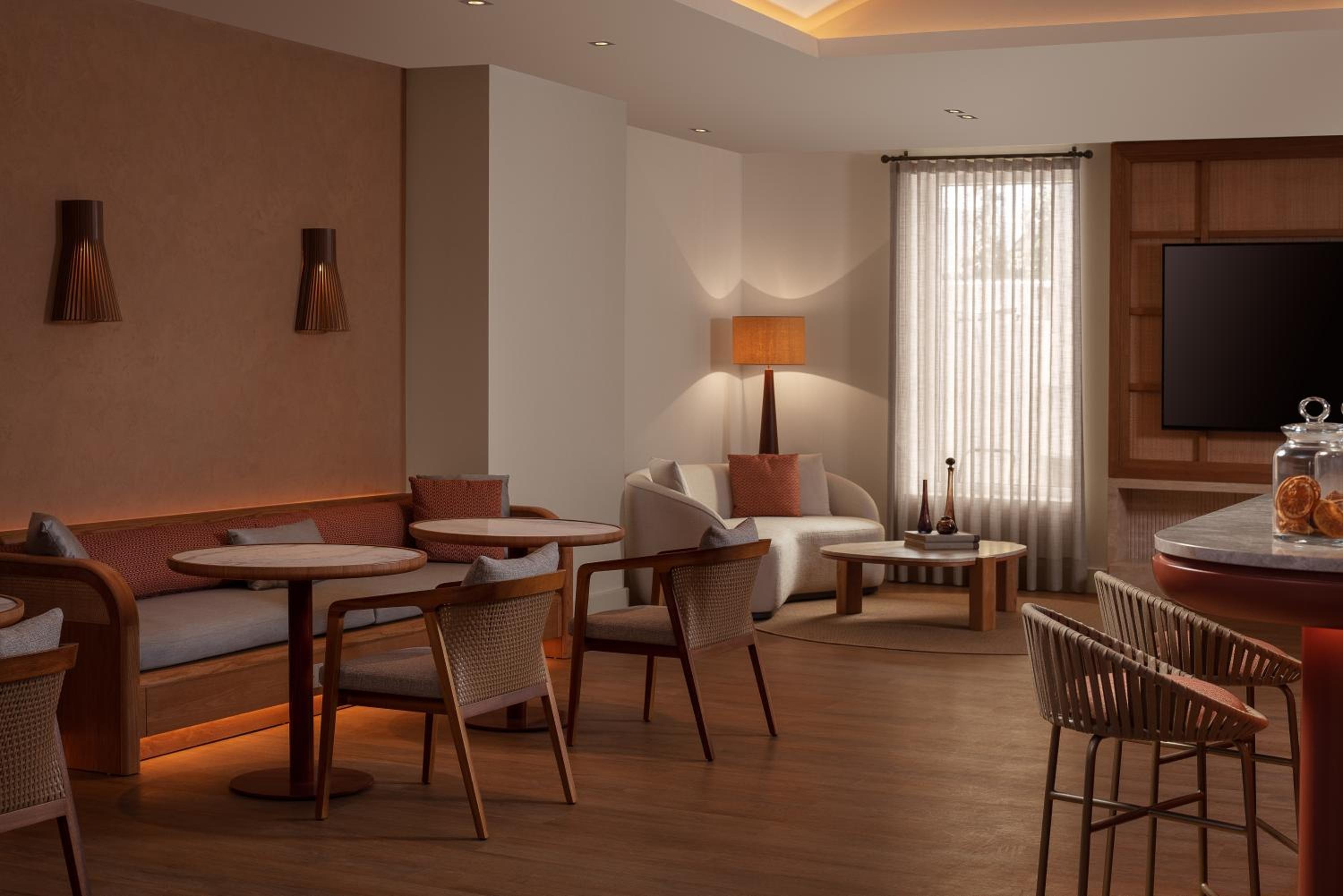 Foto de Doria Hotel Bodrum-City Center