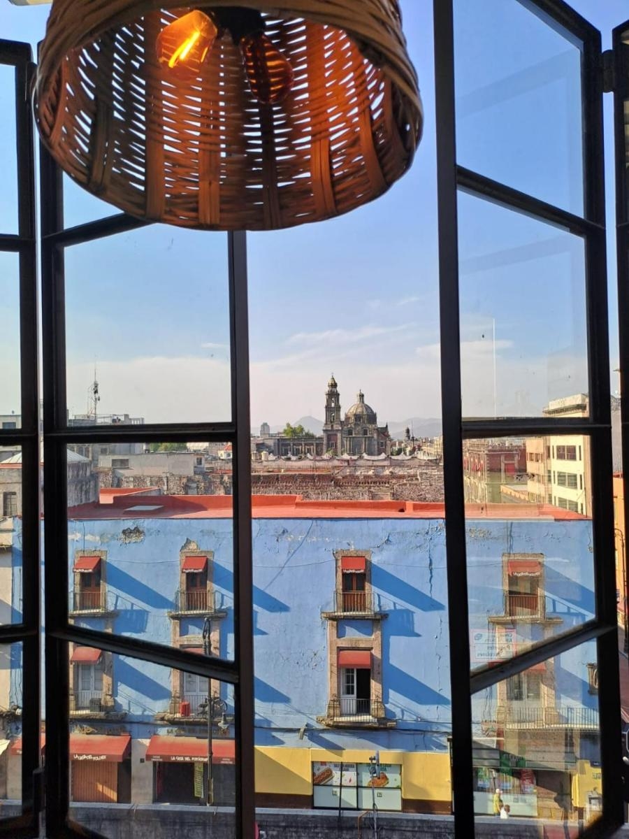 Foto de Casa Sabina Down Town Mexico City