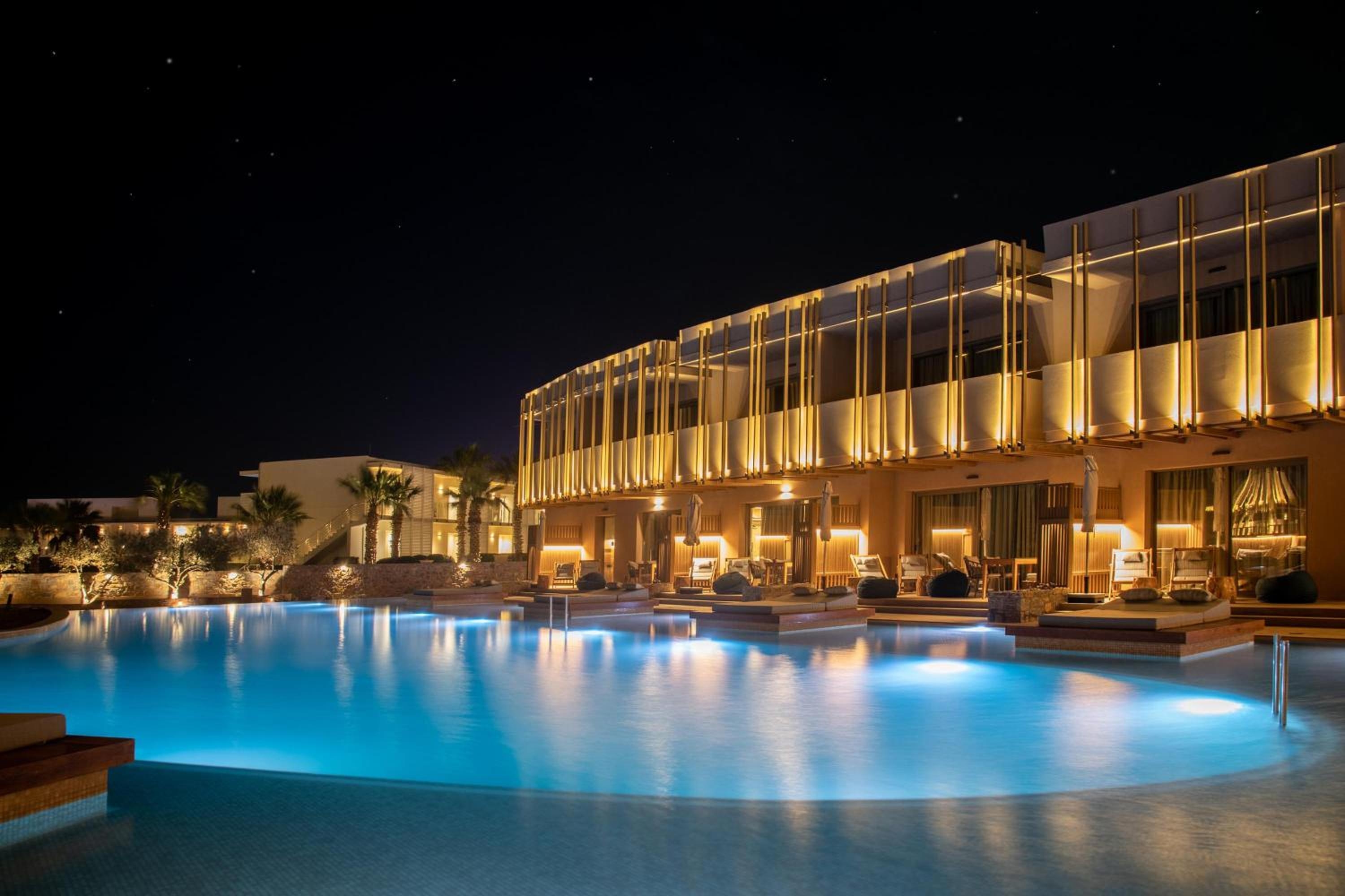 Foto de SENSEANA Sea Side Resort & Aquadventure