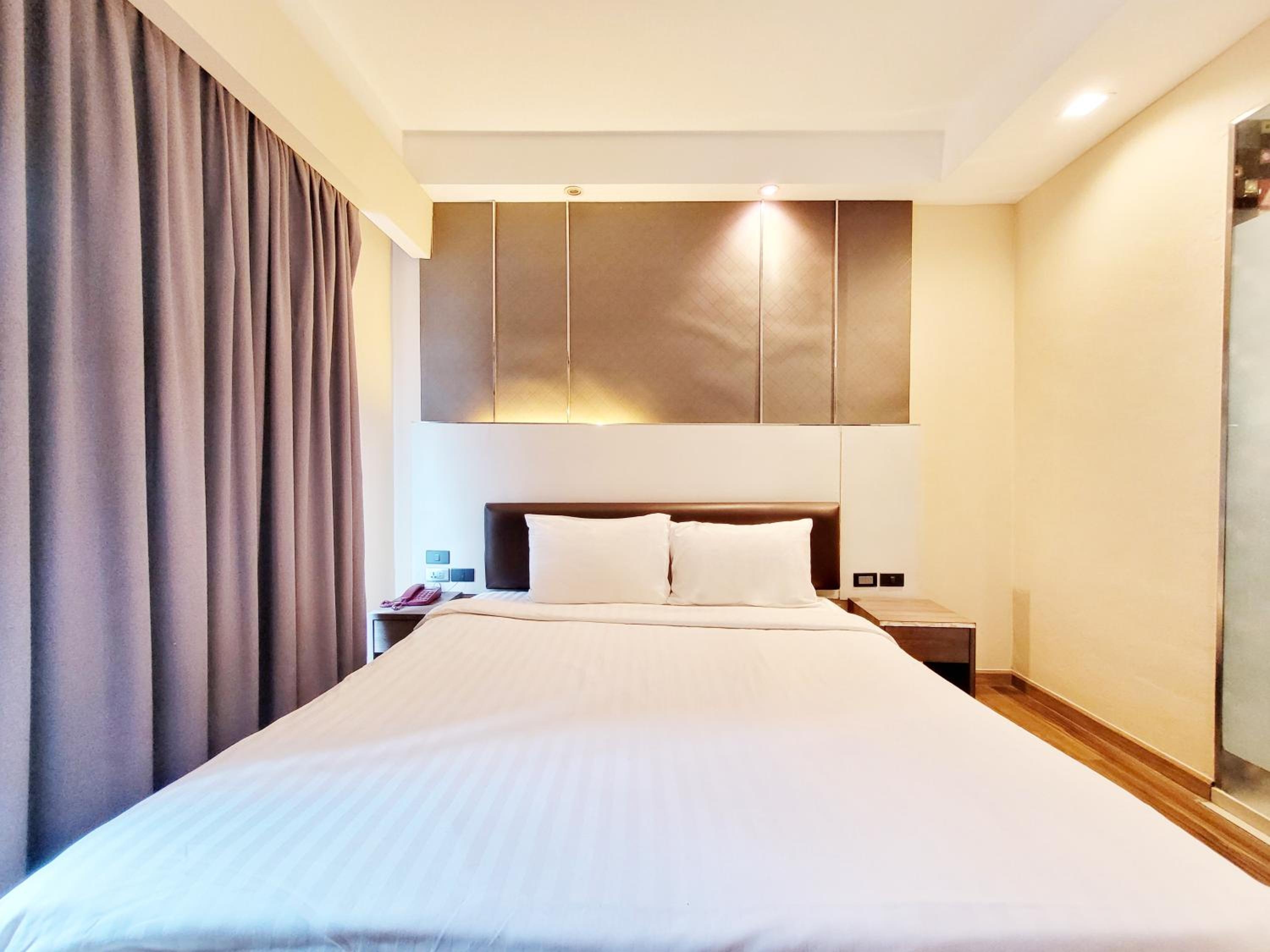 Foto de Citin Sukhumvit 11 Nana Bangkok by Compass Hospitality