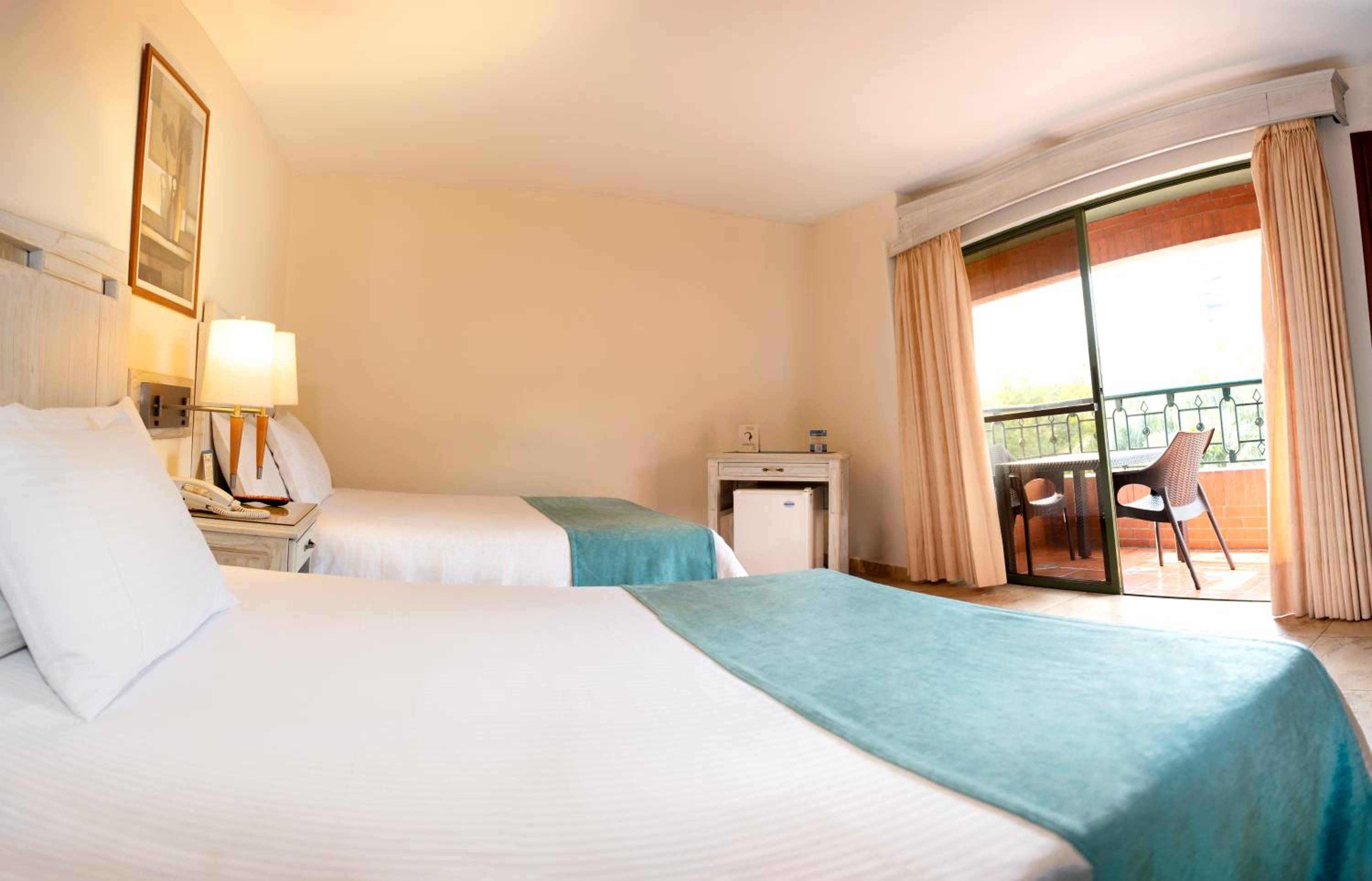 Foto de Hotel Obelisco