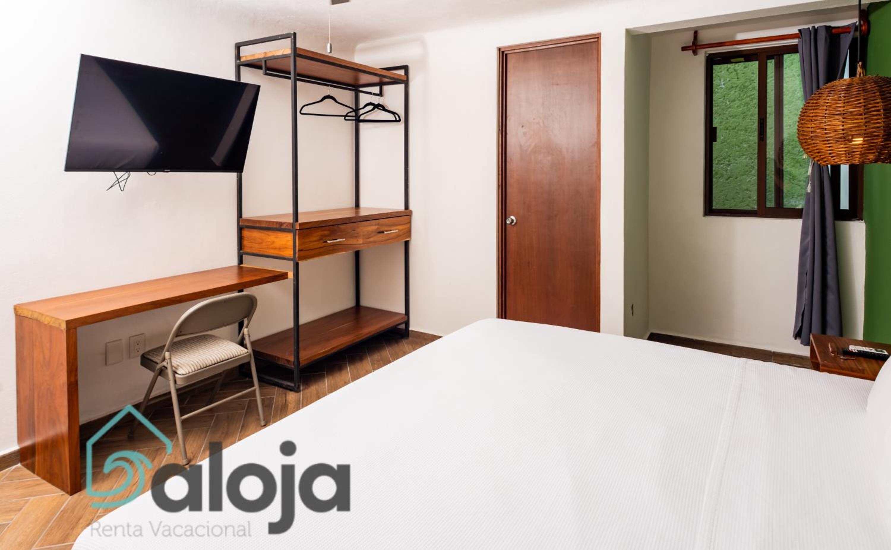 Foto de VIca Guest House Cancun - By Aloja RV