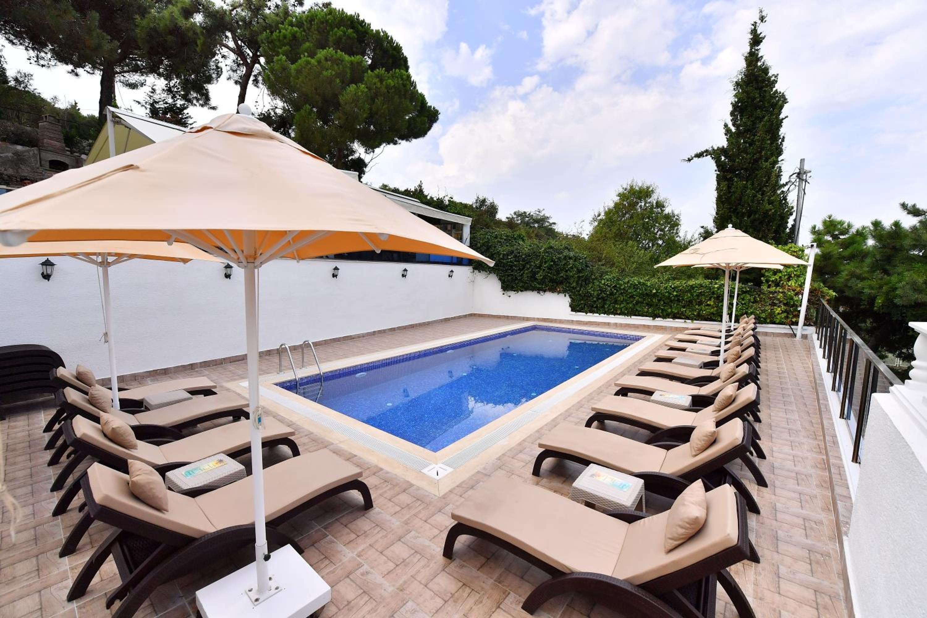 Foto de Noya Köşk Otel
