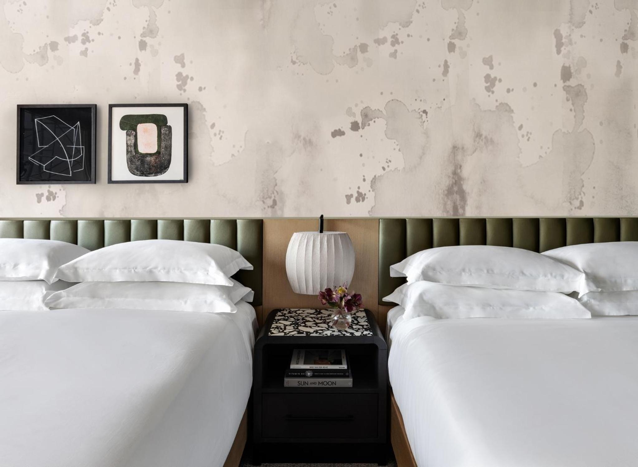Foto de Kimpton Theta New York - Times Square by IHG