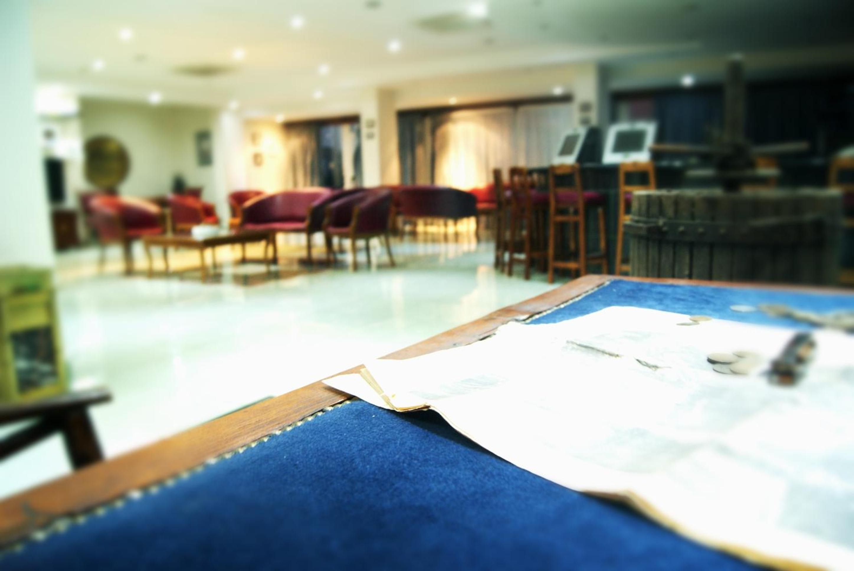 Foto de M. Moniatis Hotel