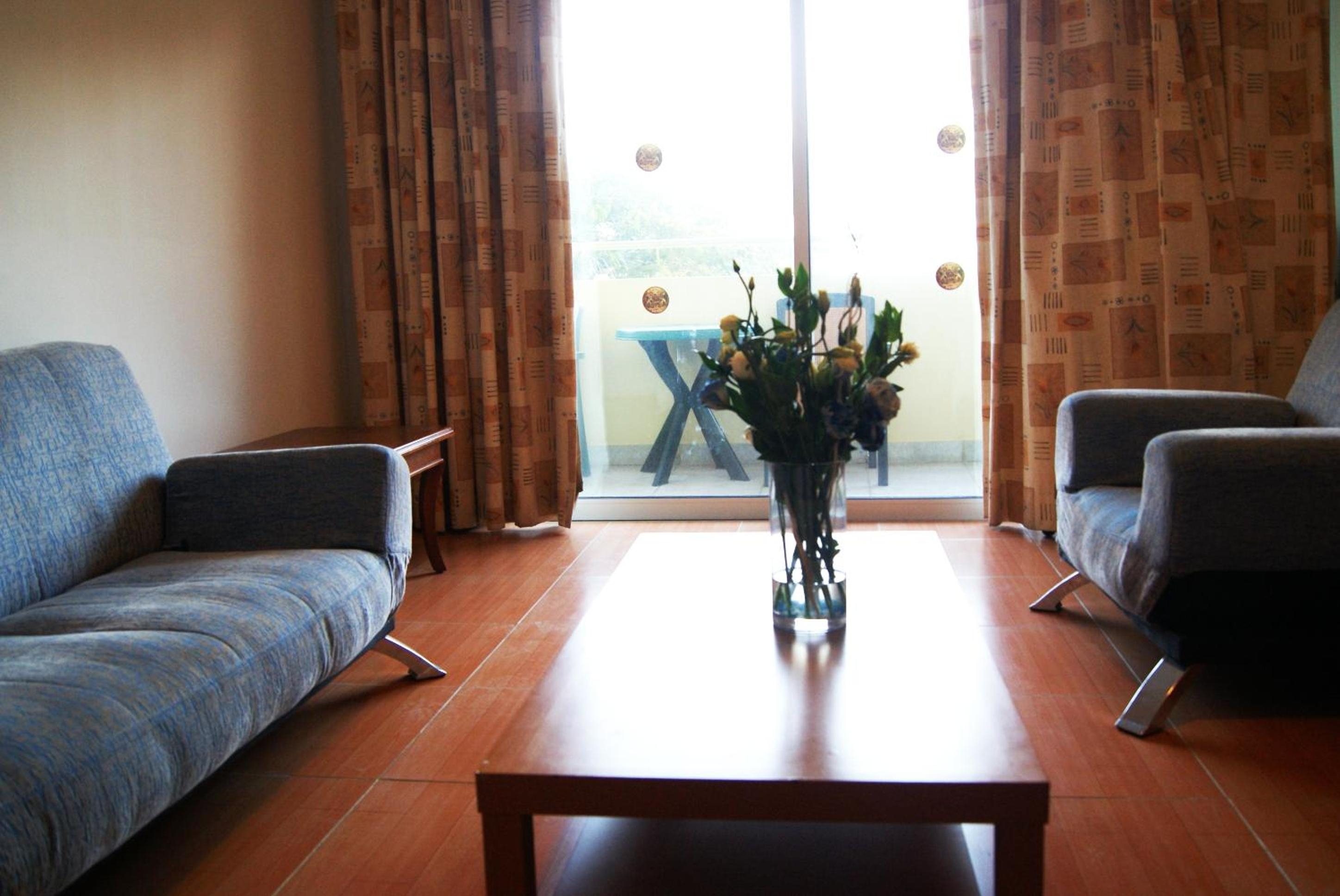 Foto de M. Moniatis Hotel