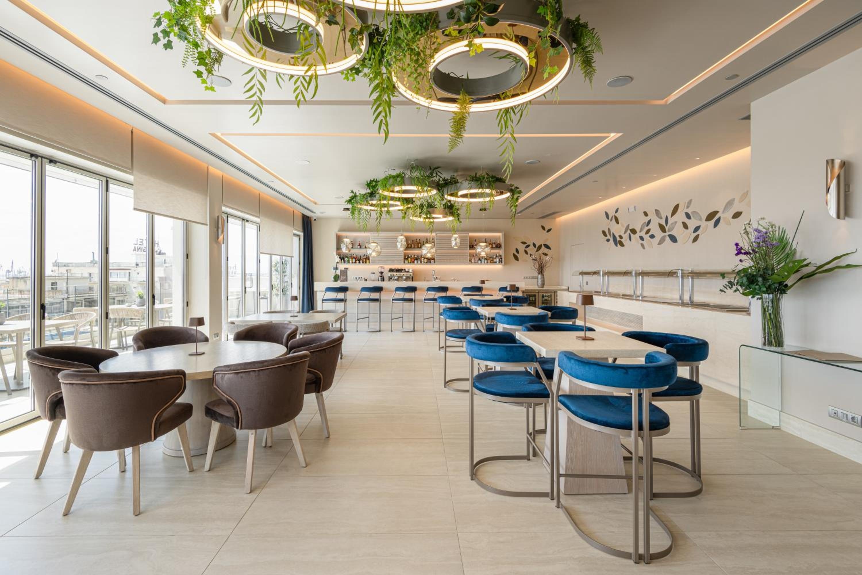 Foto de Holiday Inn Thessaloniki by IHG
