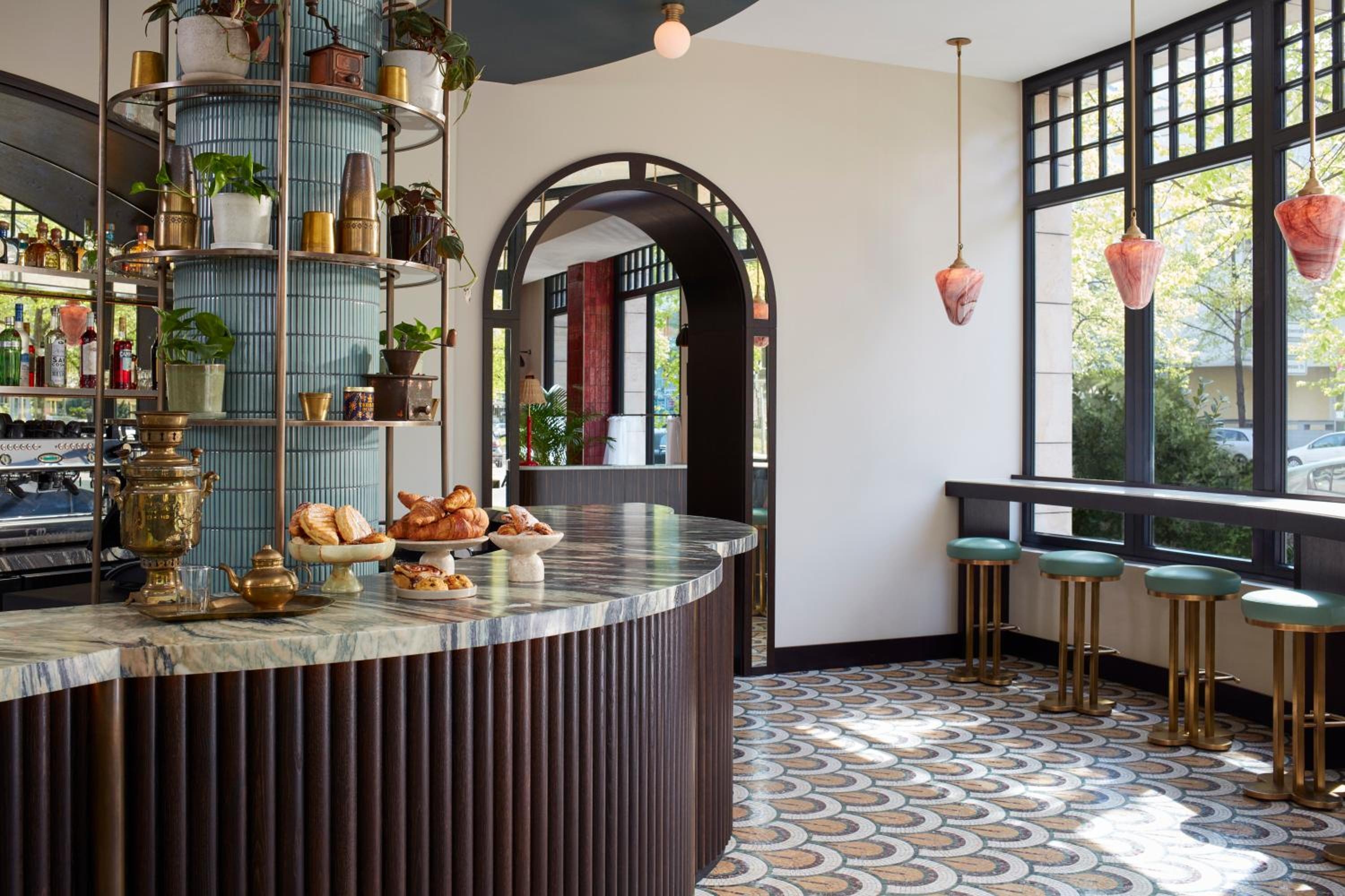 Foto de The Hoxton, Berlin